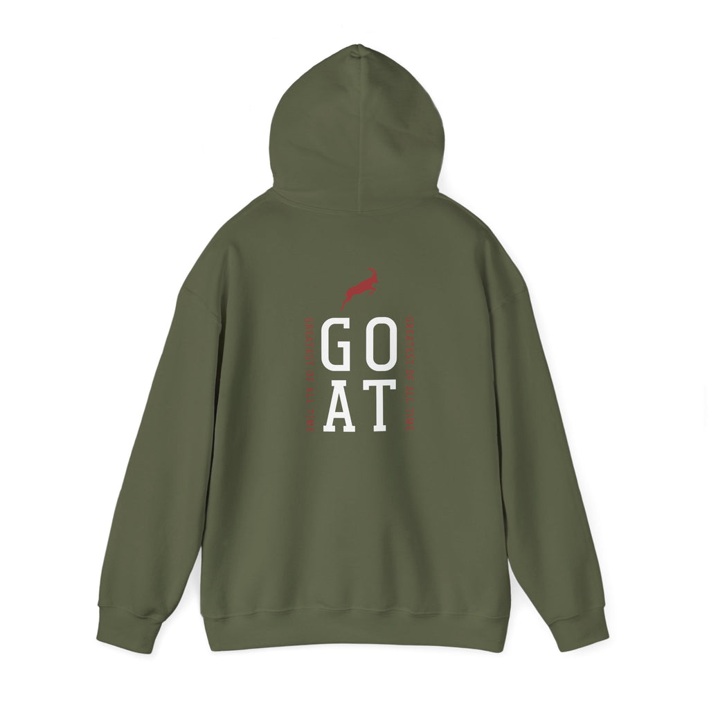 GOAT Hoodie