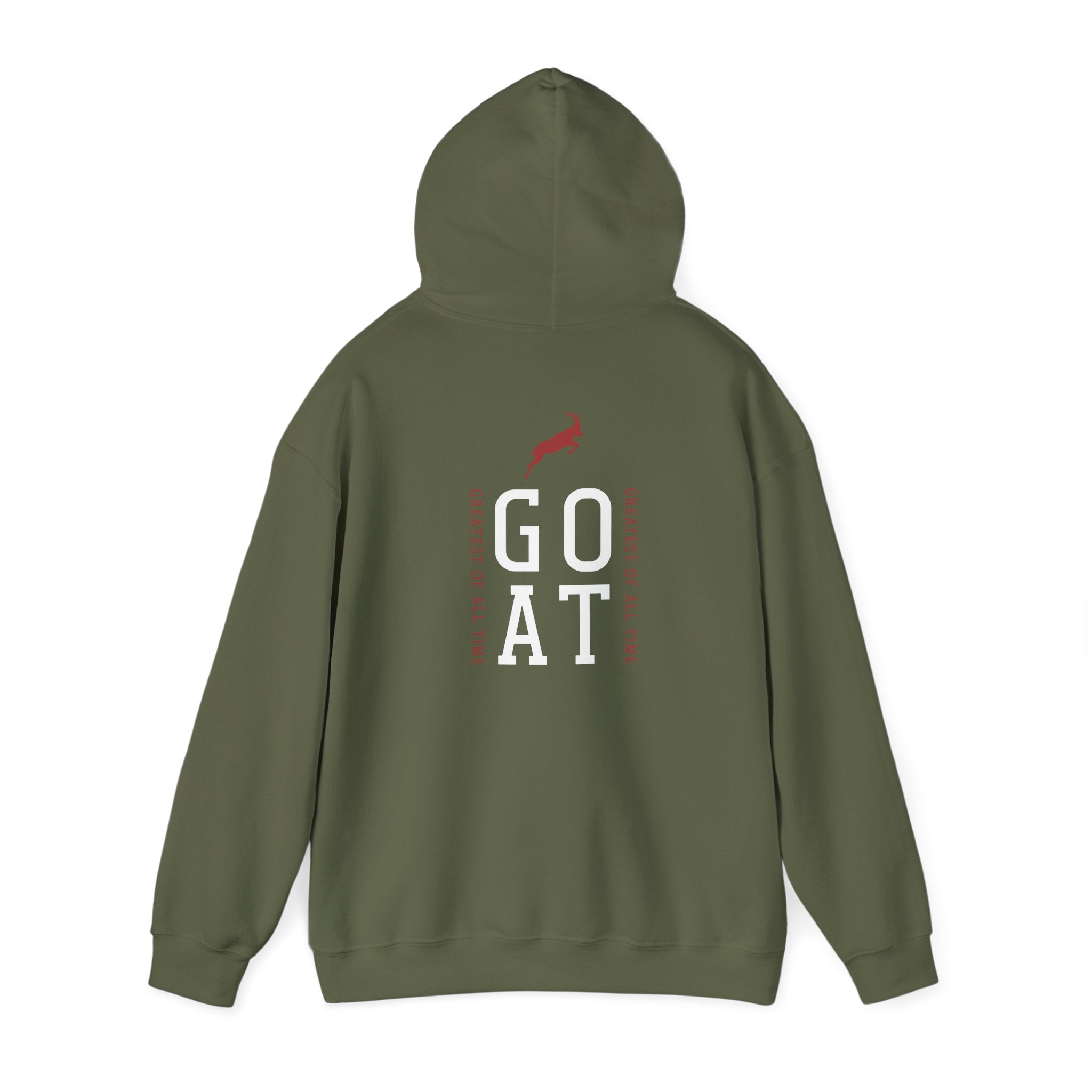 GOAT Hoodie