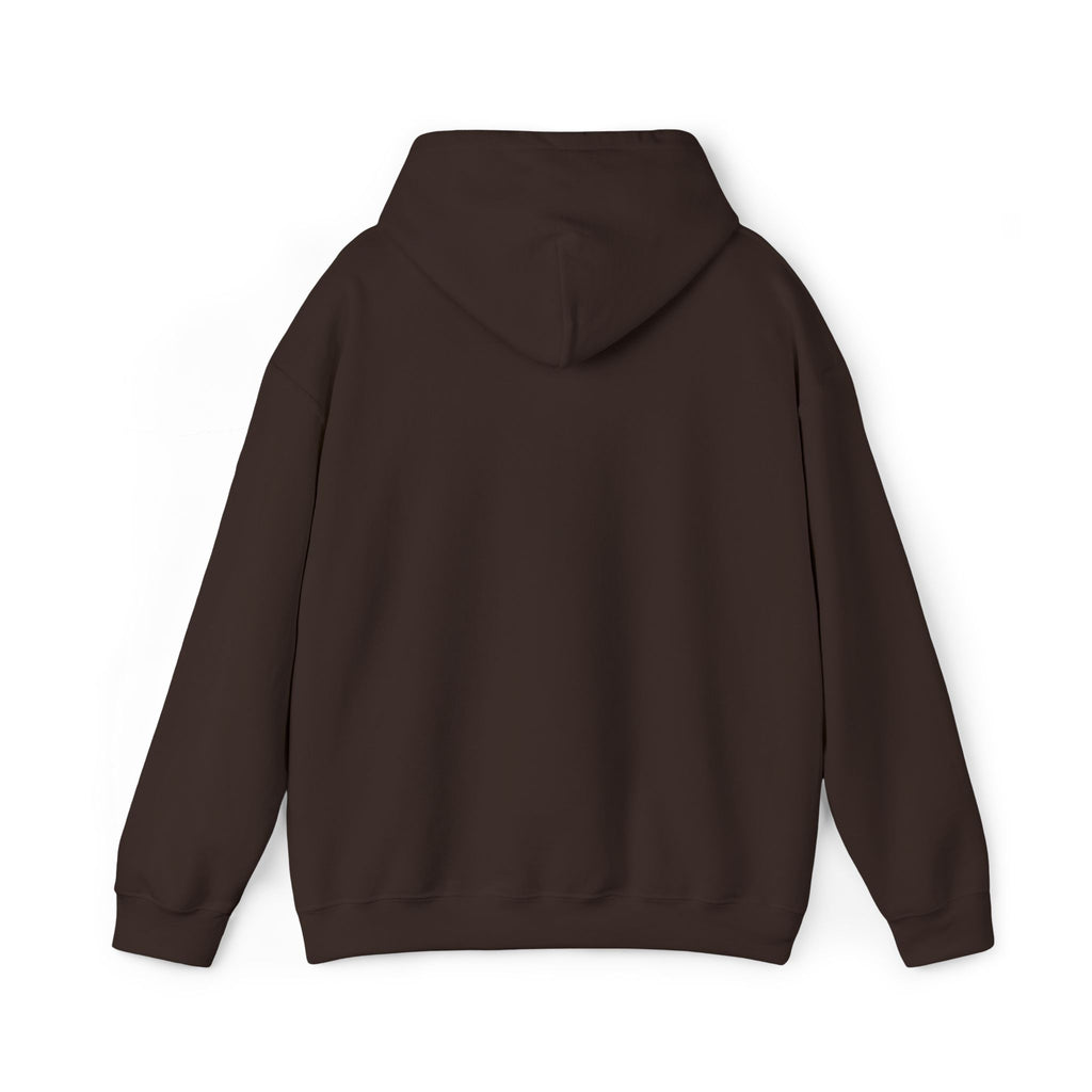 Stand On Business Hoodie