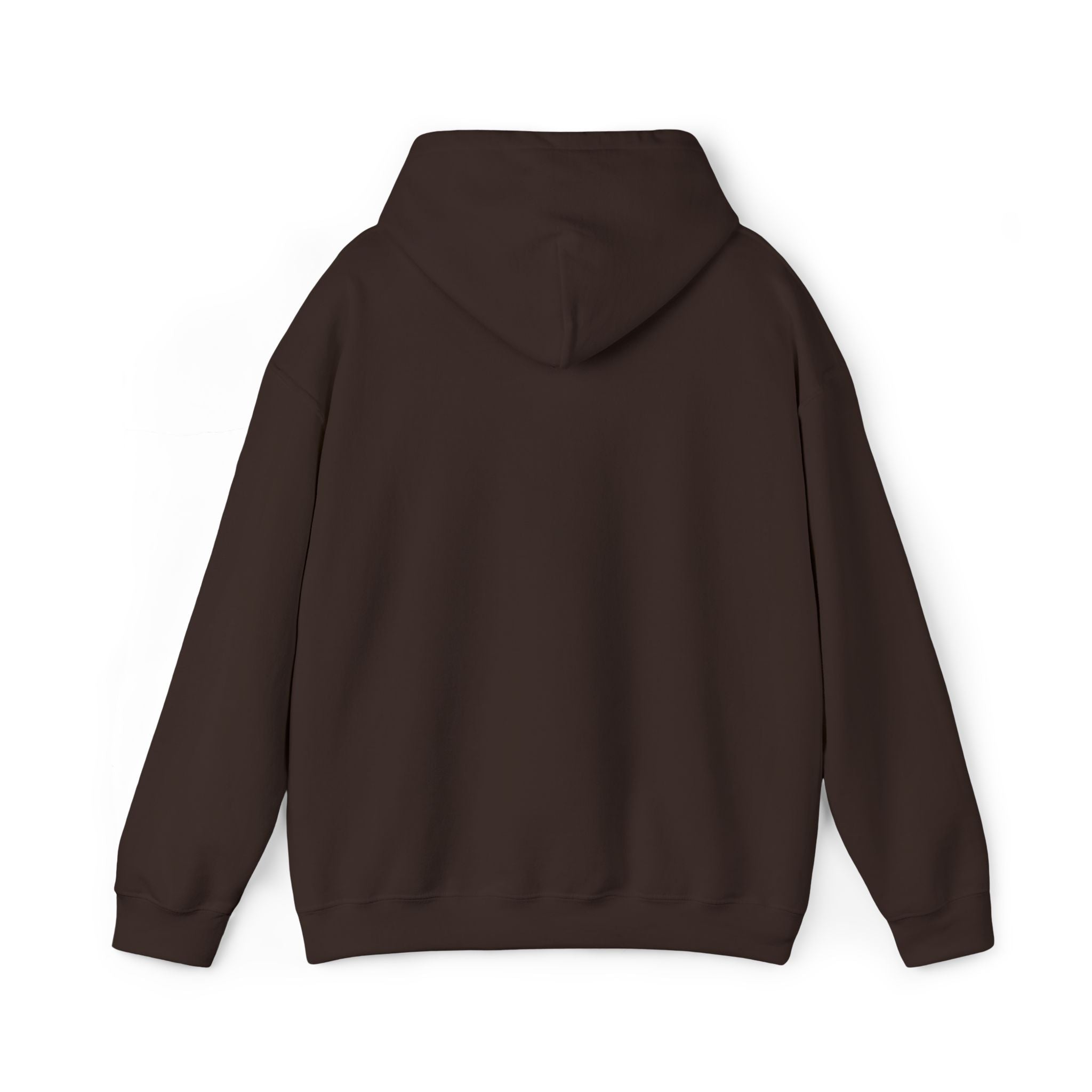 Stand On Business Hoodie