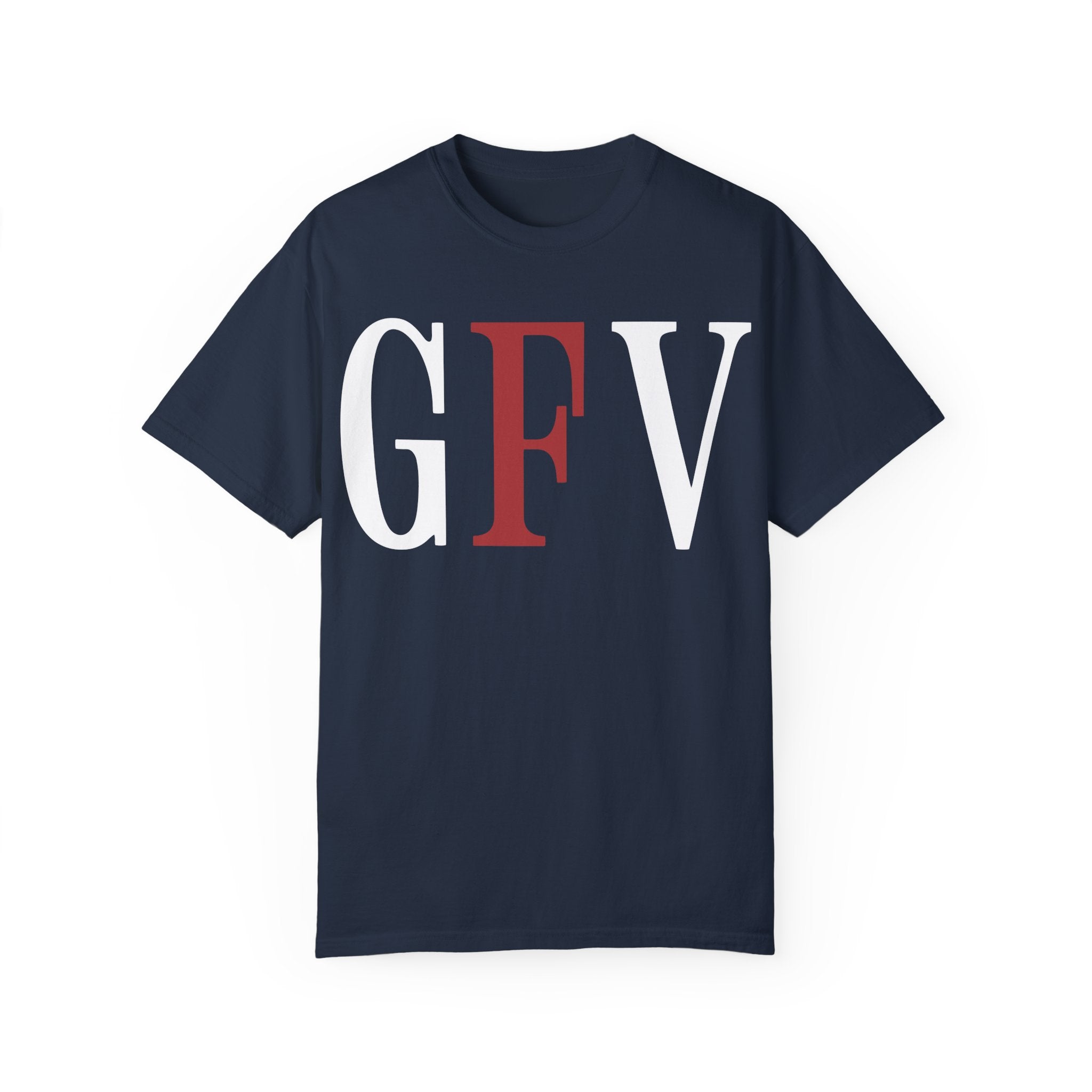 Unisex Grind Focus Vision T-Shirt - Motivational Graphic Tee for Everyday Wear