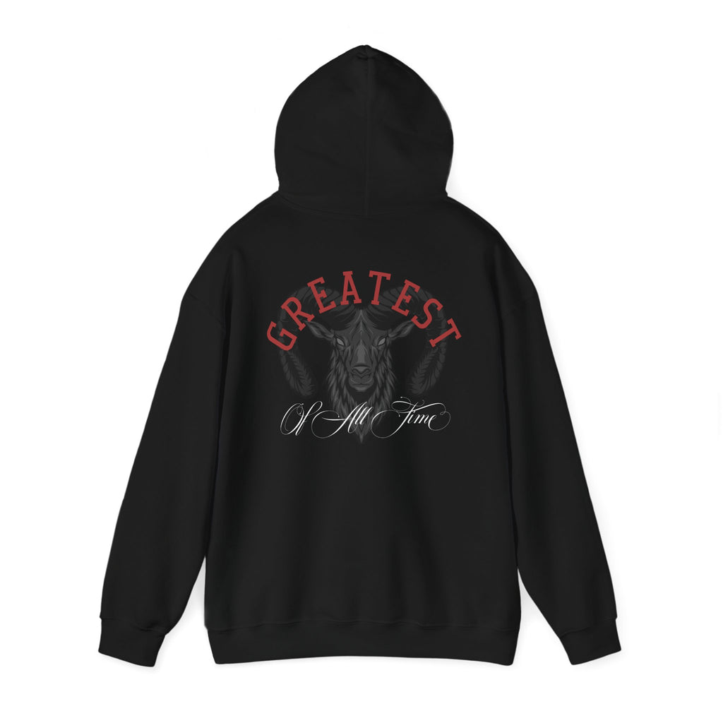 GOAT Hoodie