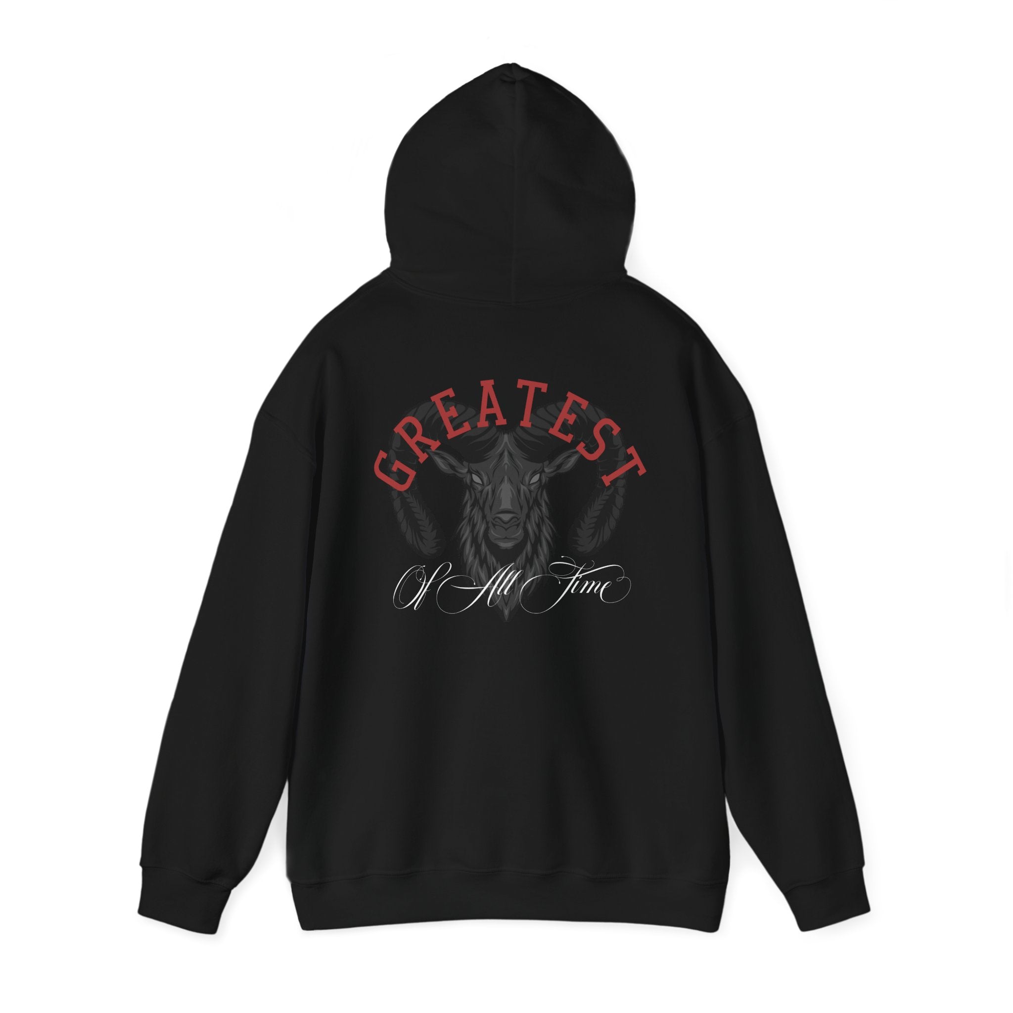 GOAT Hoodie