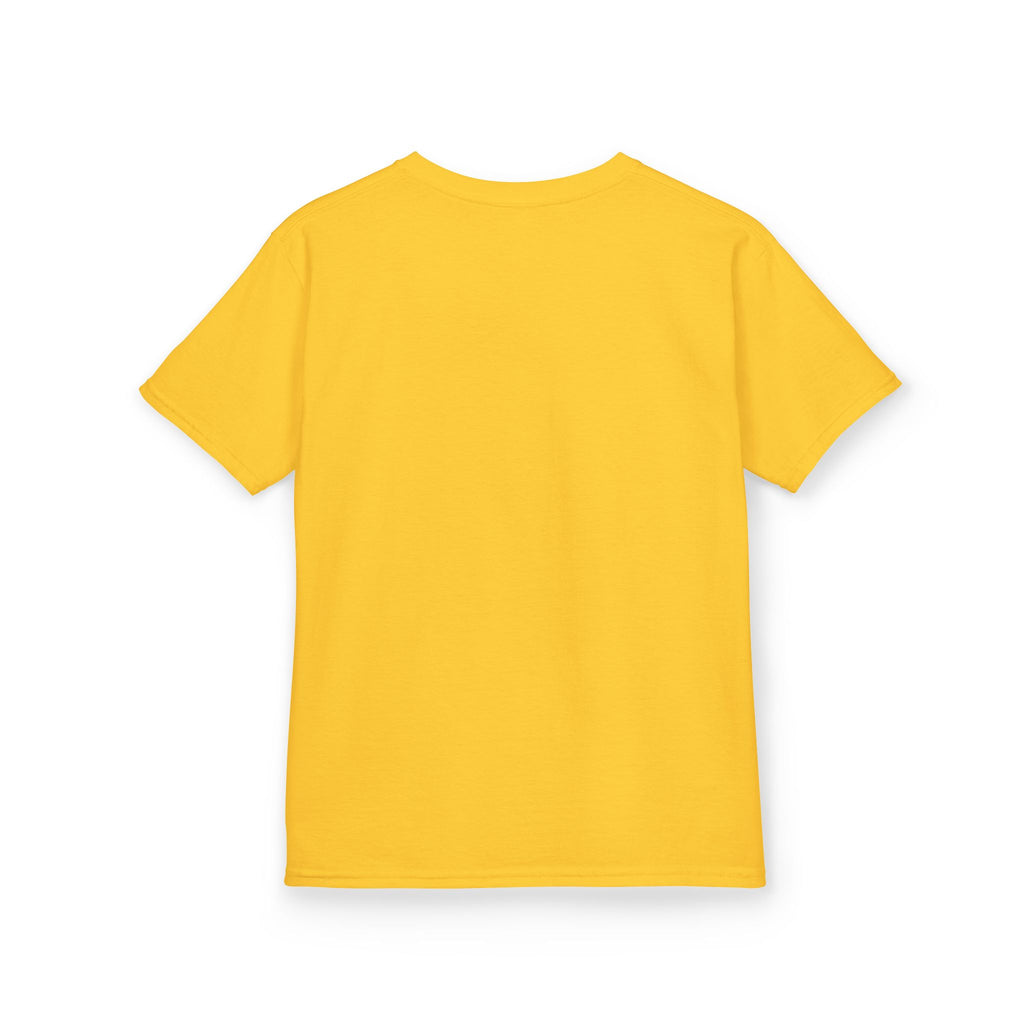 Youth Tee Shirt - GOAT Design