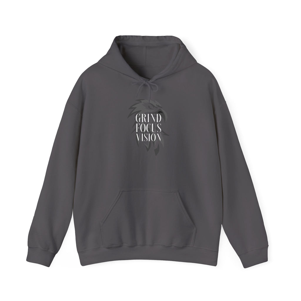 Grind Focus Vision Hoodie