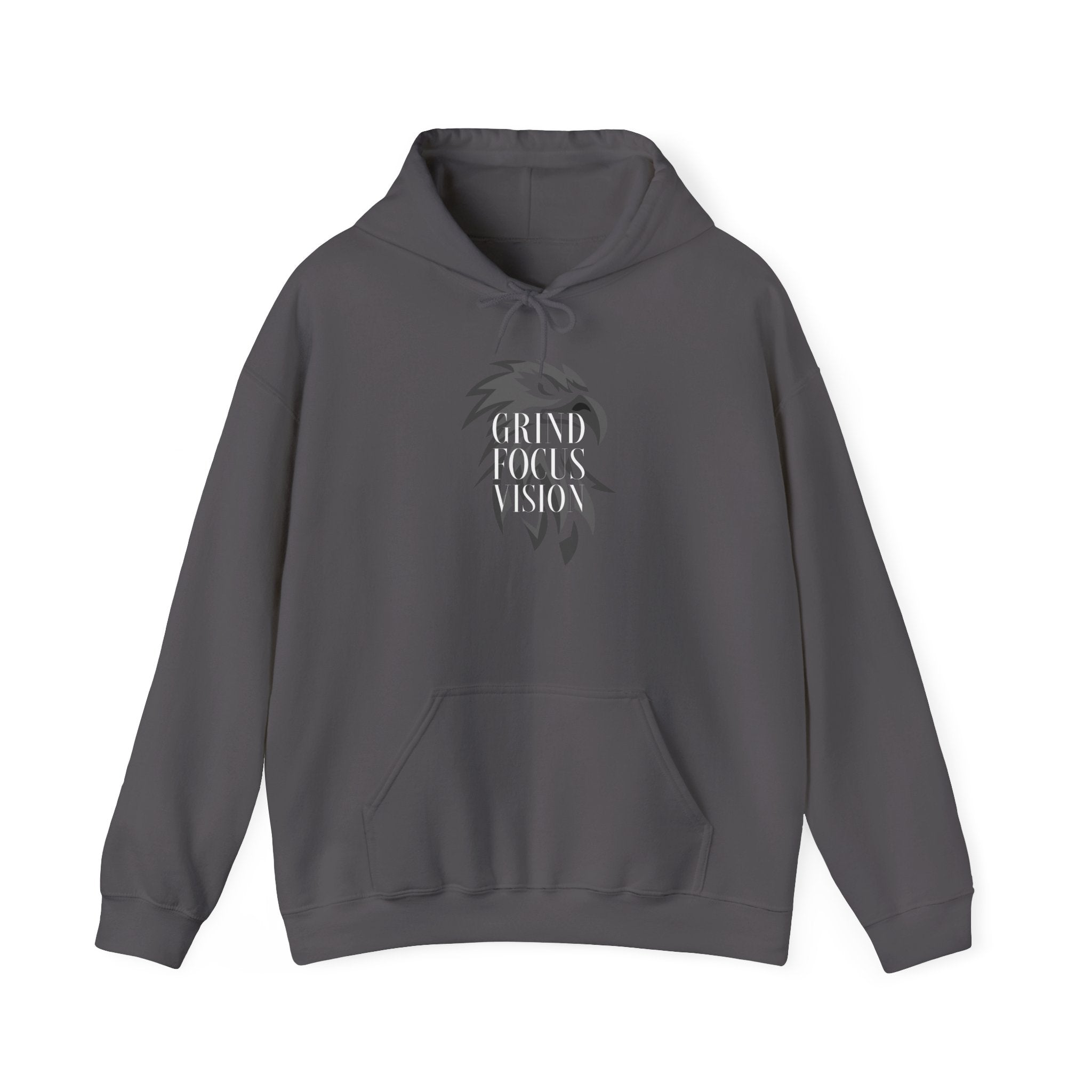 Grind Focus Vision Hoodie