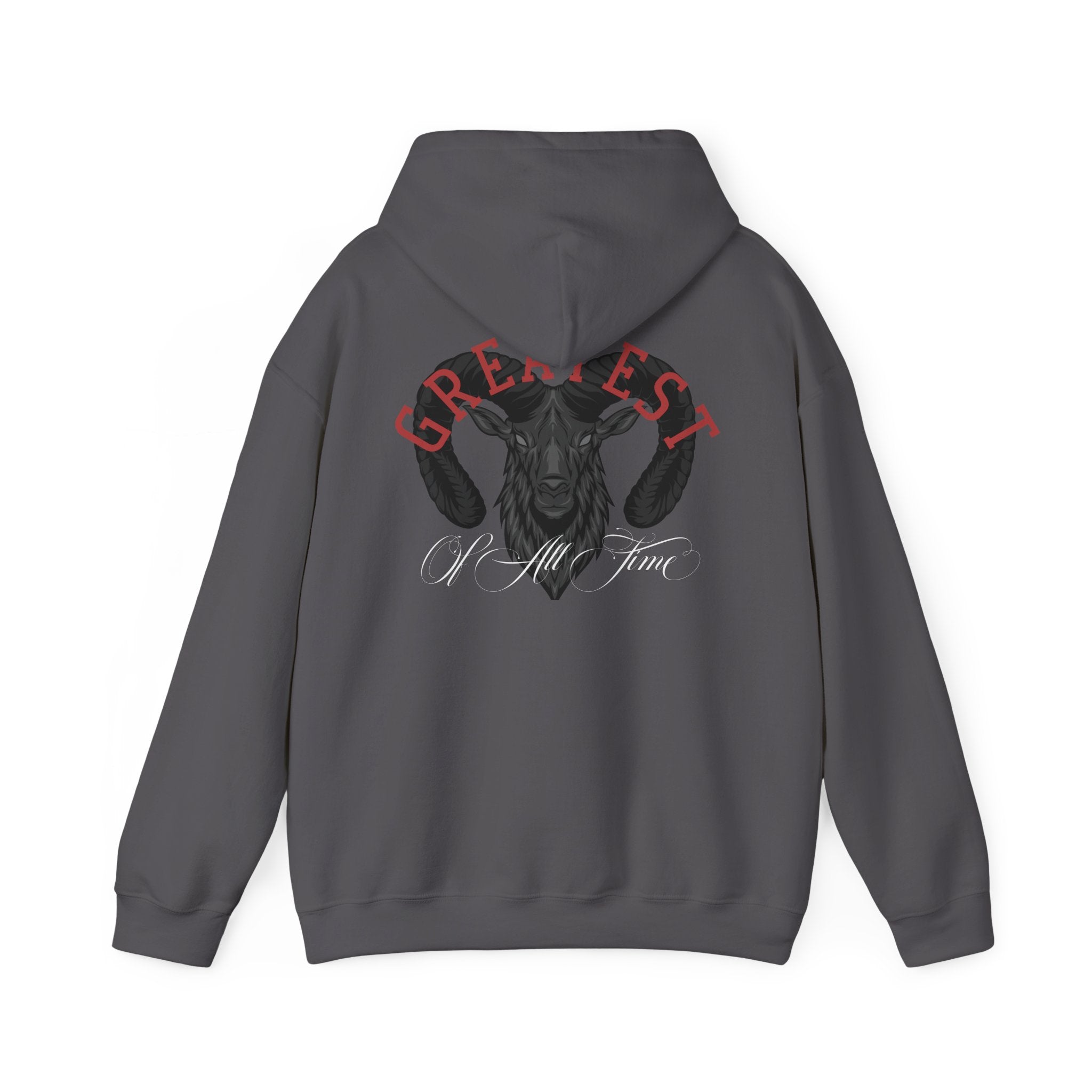 GOAT Hoodie