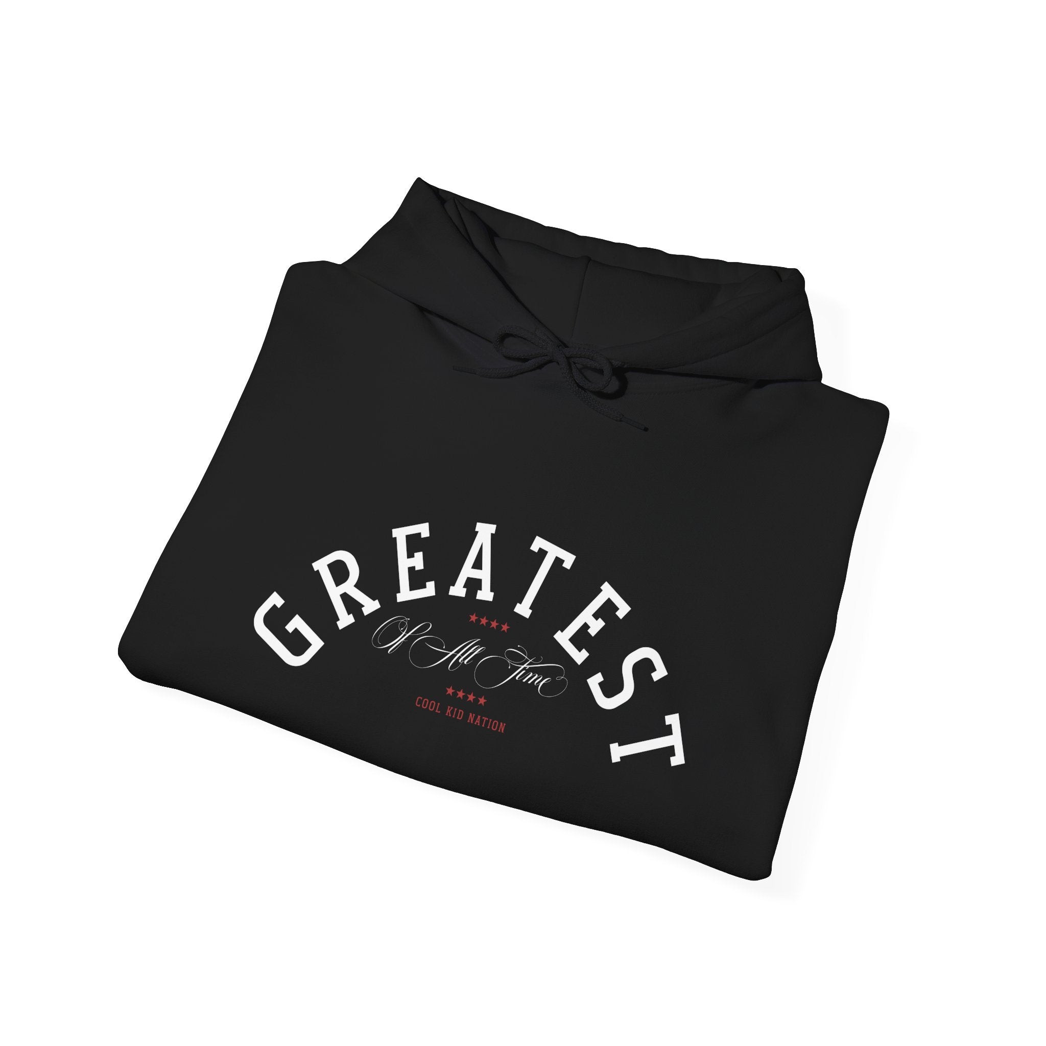 GOAT Hoodie