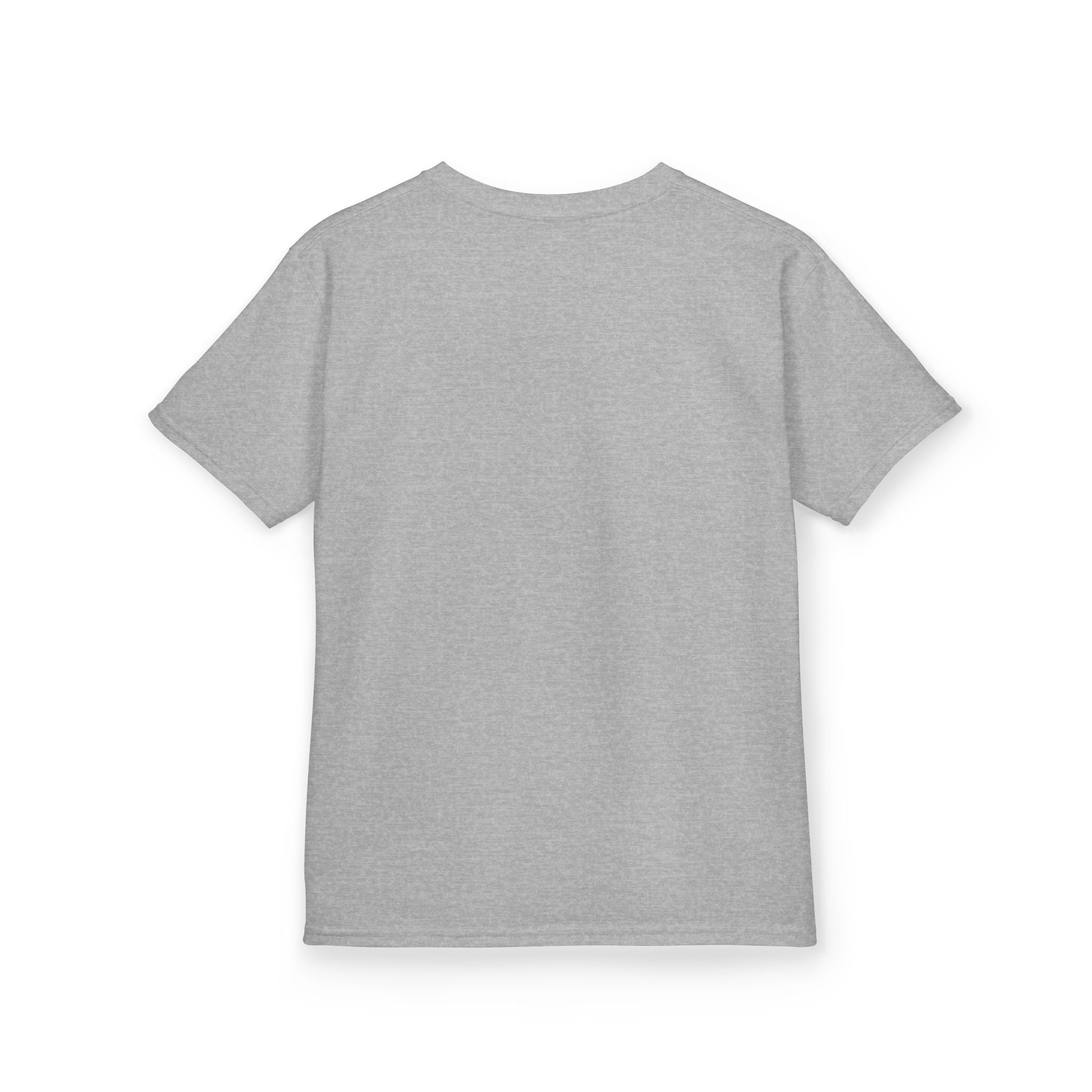 Young Goat Kids Tee - Fun & Comfy Cotton T-Shirt for Youngsters