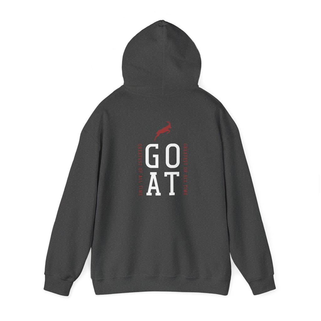 GOAT Hoodie