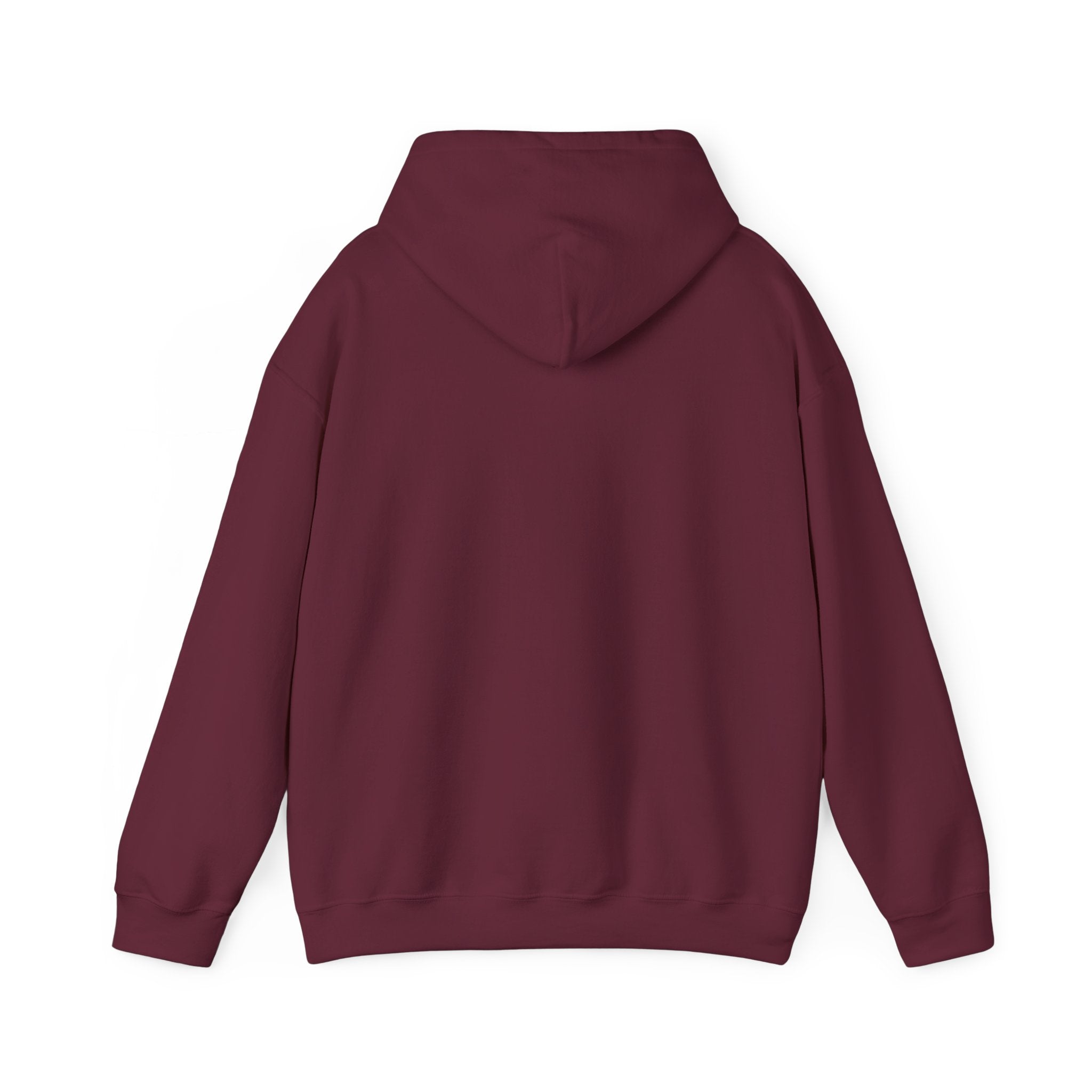 Young Goat KD Da Kid Hoodie, Unisex Heavy Blend Sweatshirt for Teens, Cool Streetwear, Casual Gift, Music Lover Apparel