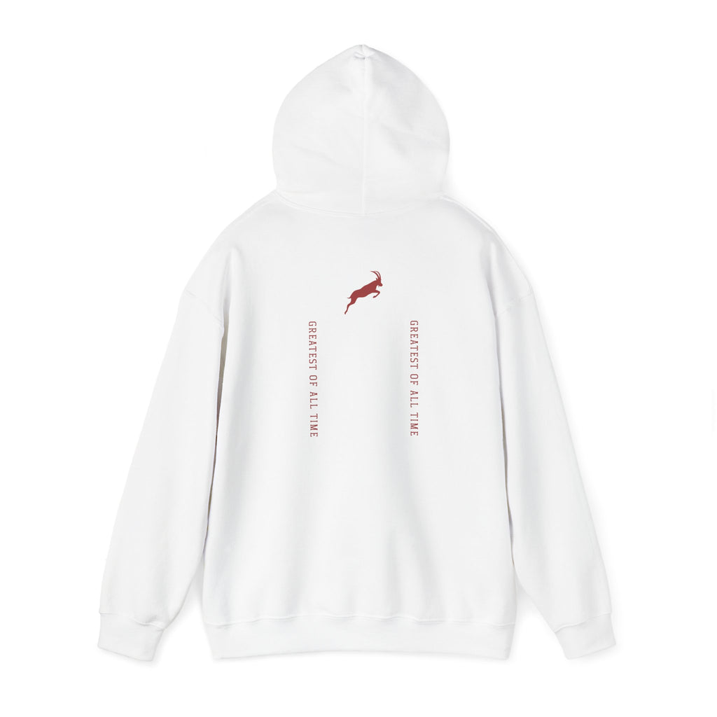 GOAT Hoodie