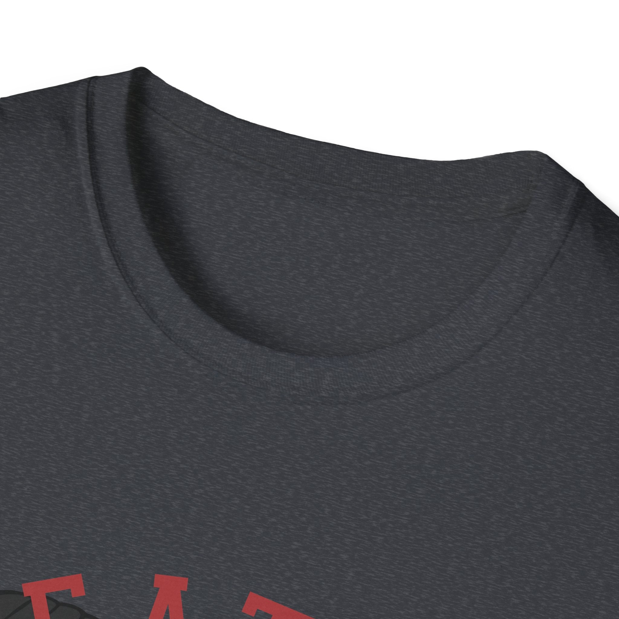 Greatest of All Time Unisex Softstyle T-Shirt - Perfect for Fans and Celebrations