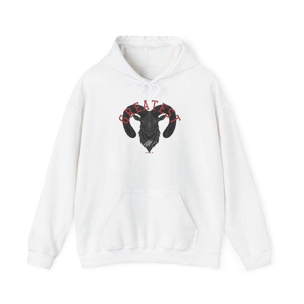 GOAT Hoodie