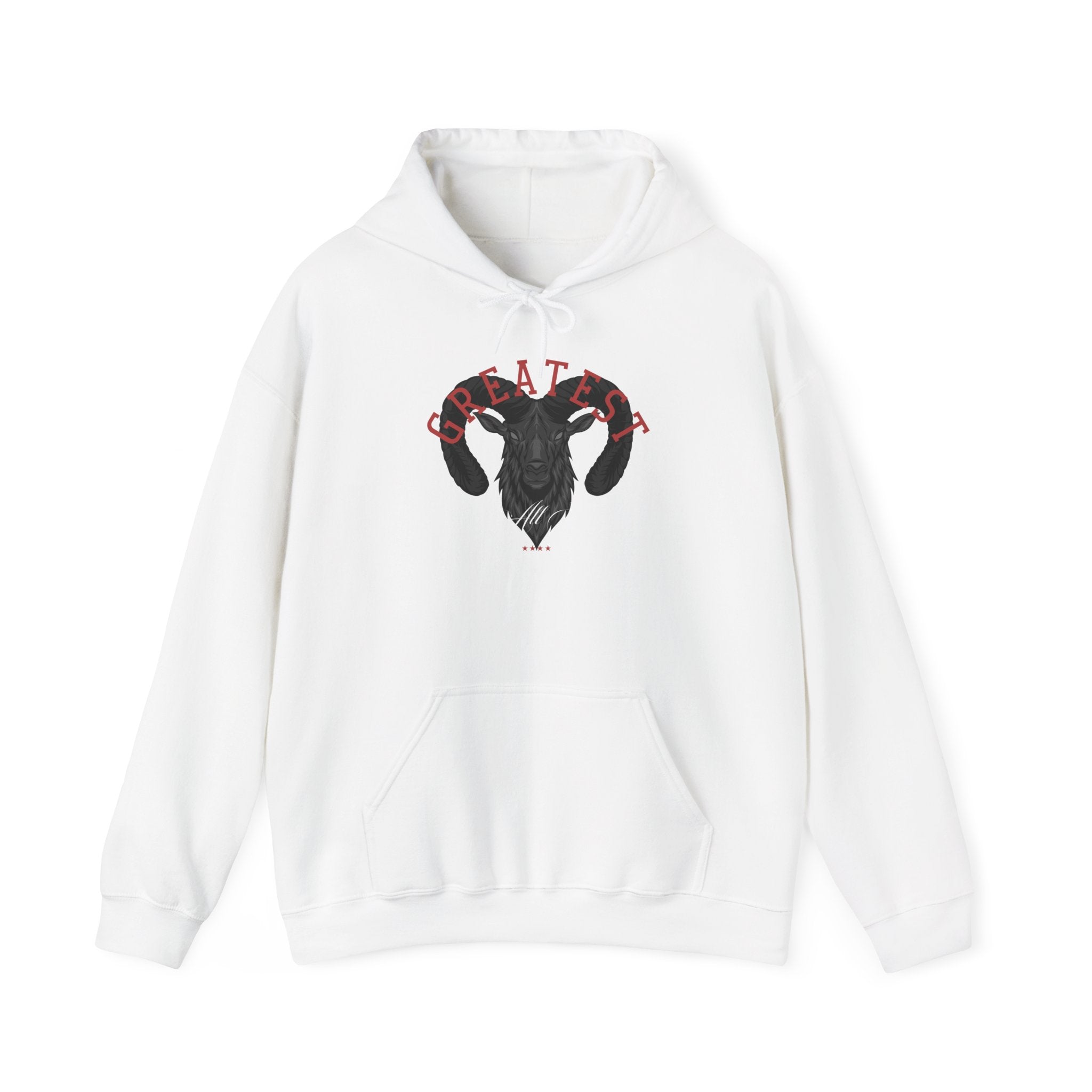 GOAT Hoodie