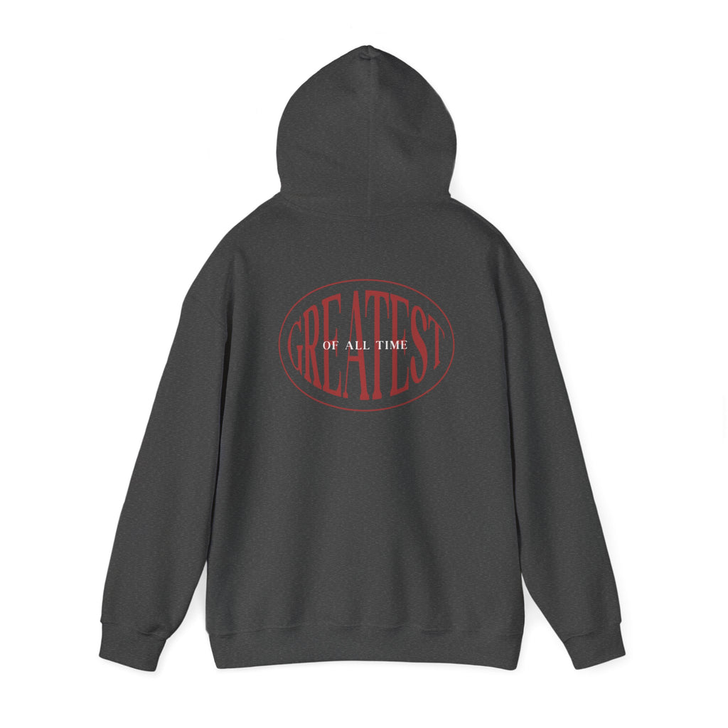 GOAT Hoodie