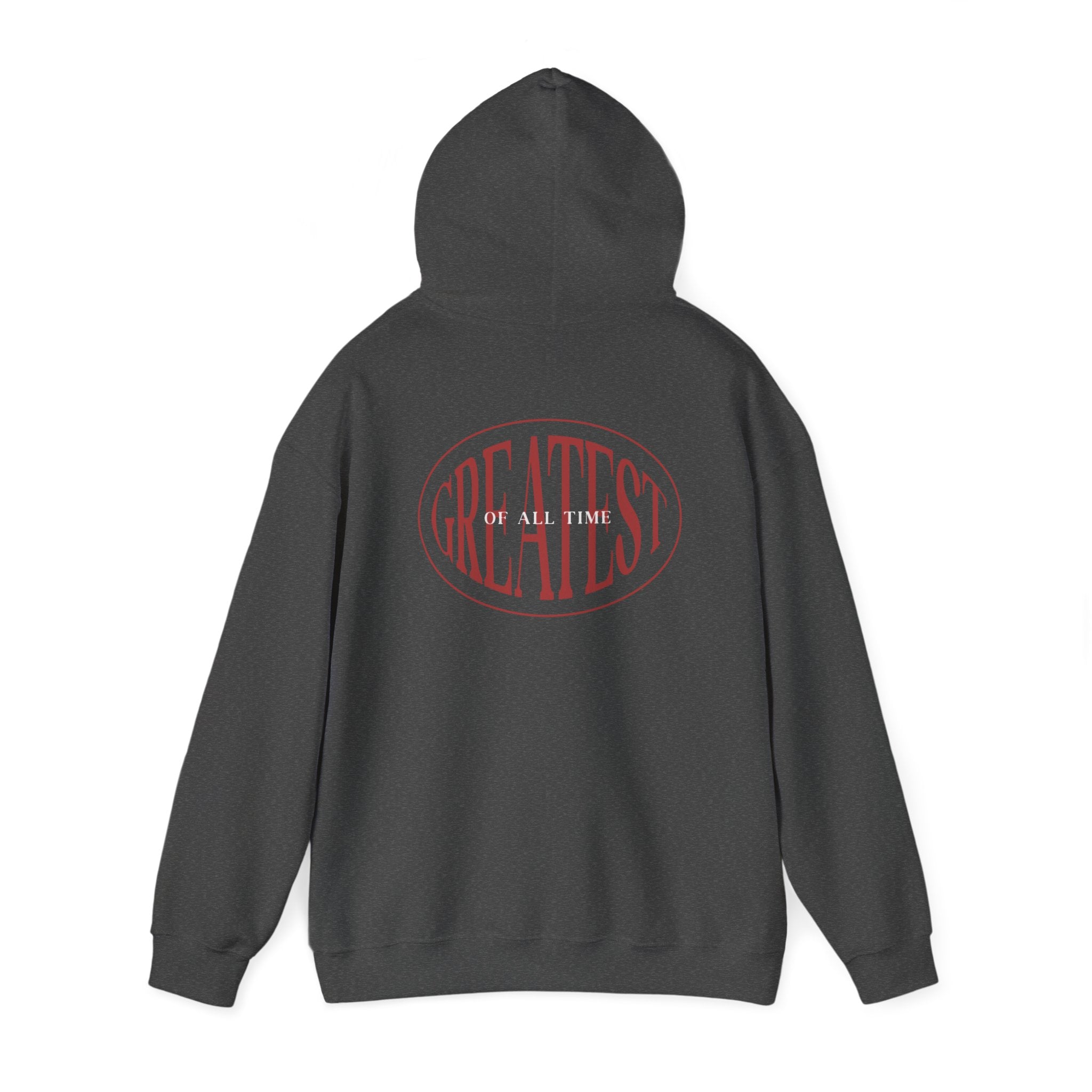 GOAT Hoodie