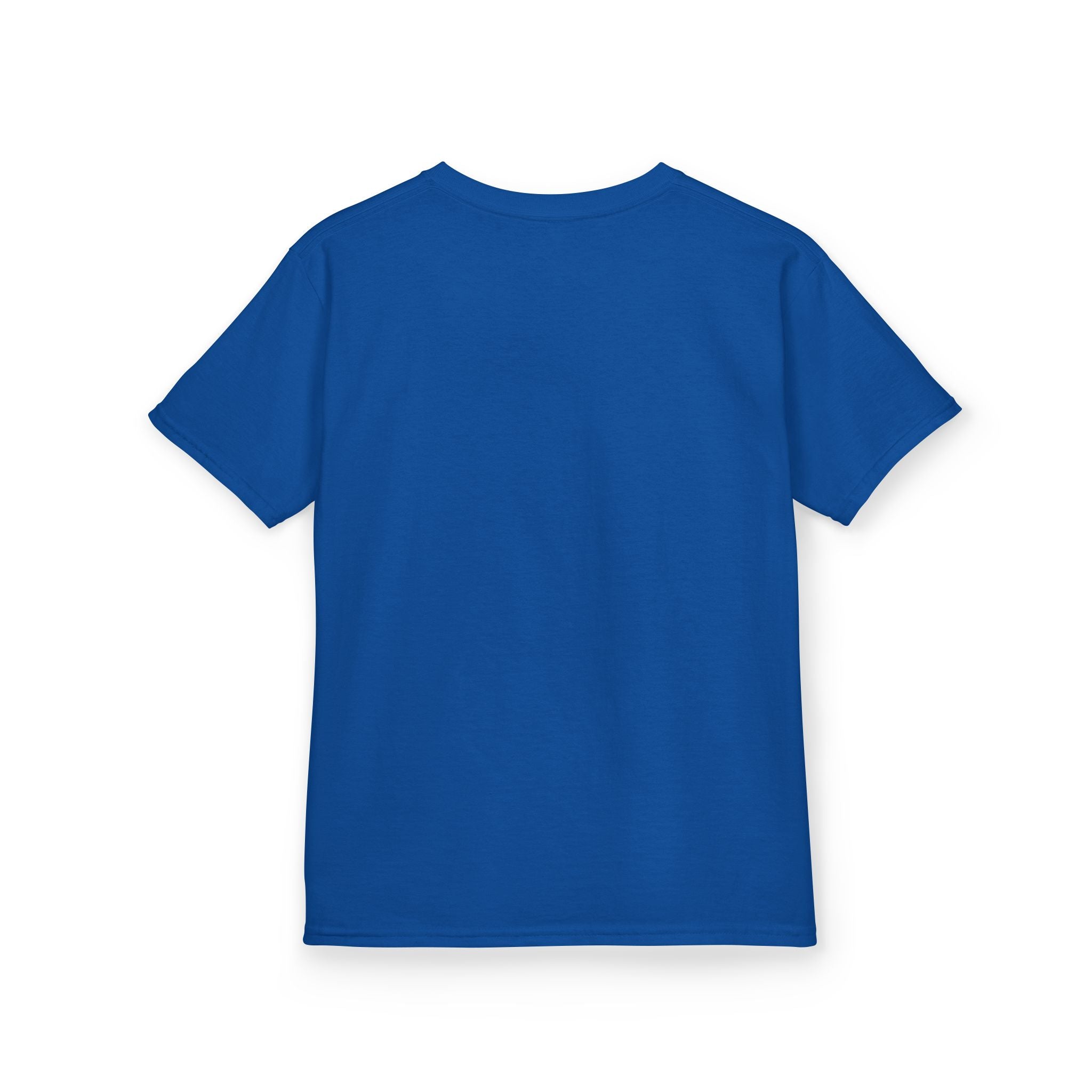 Young Goat Kids Tee - Fun & Comfy Cotton T-Shirt for Youngsters
