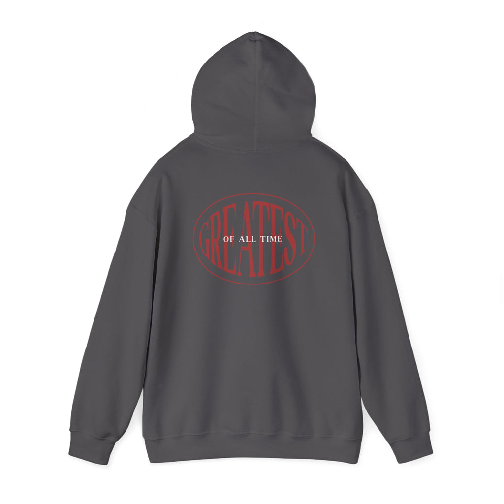 GOAT Hoodie