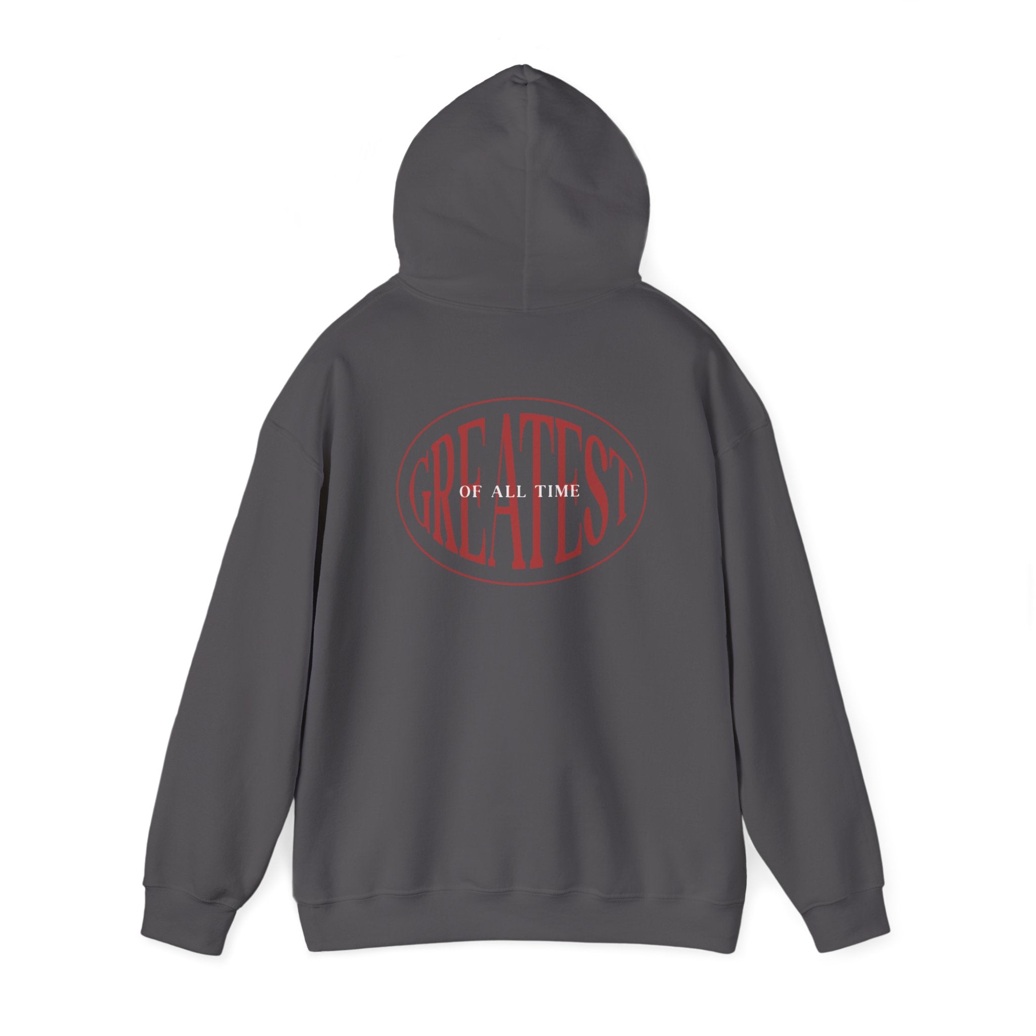 GOAT Hoodie
