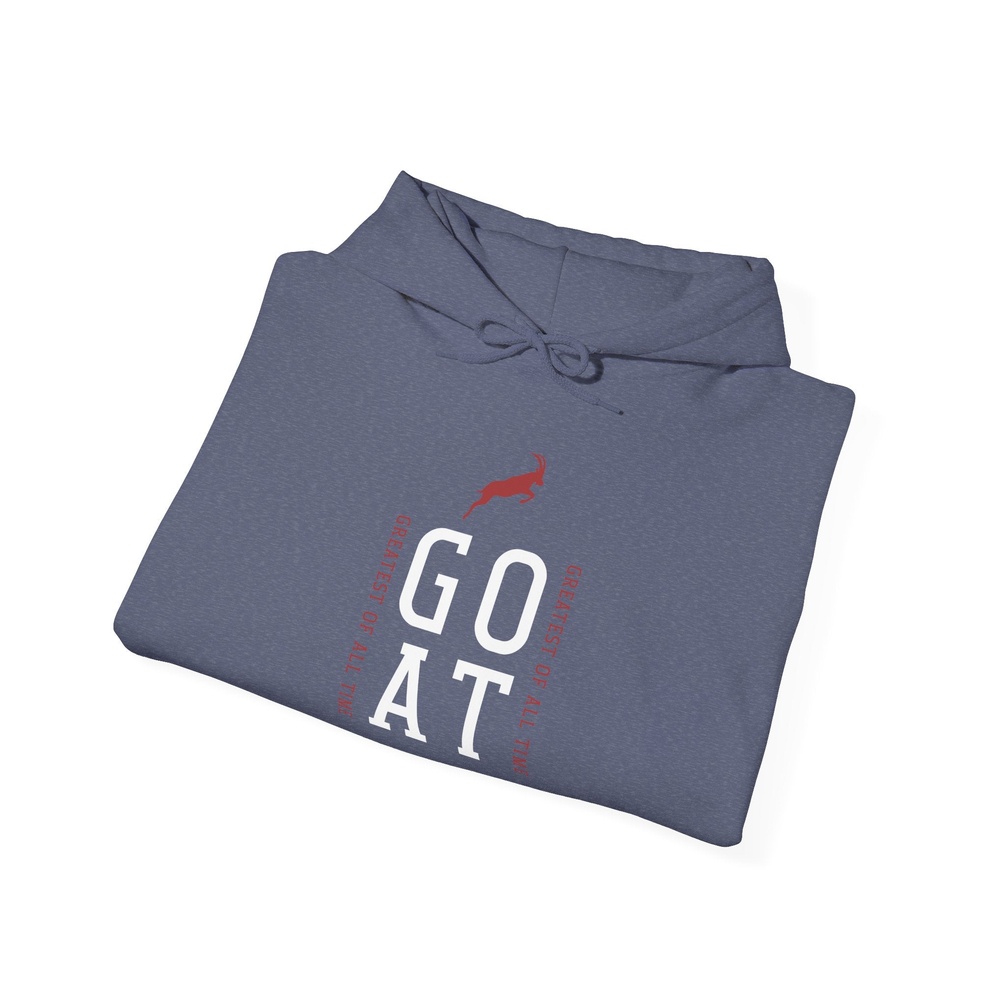 GOAT Hoodie