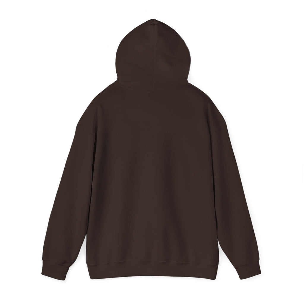 Young Goat KD Da Kid Hoodie, Unisex Heavy Blend Sweatshirt for Teens, Cool Streetwear, Casual Gift, Music Lover Apparel