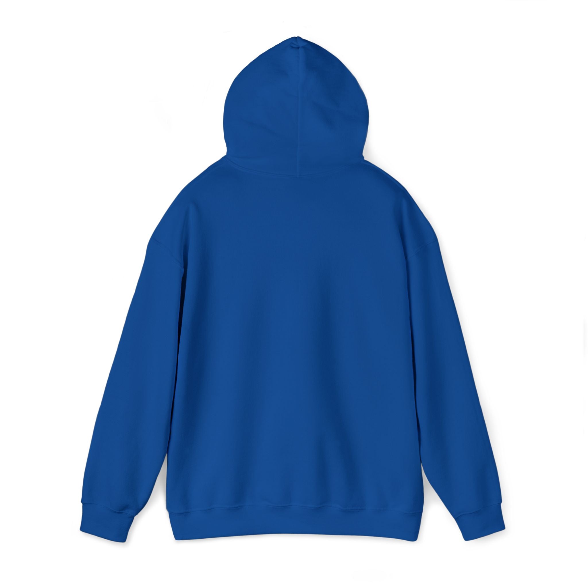 Stand On Business Hoodie