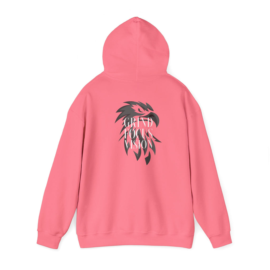Grind Focus Vision Hoodie