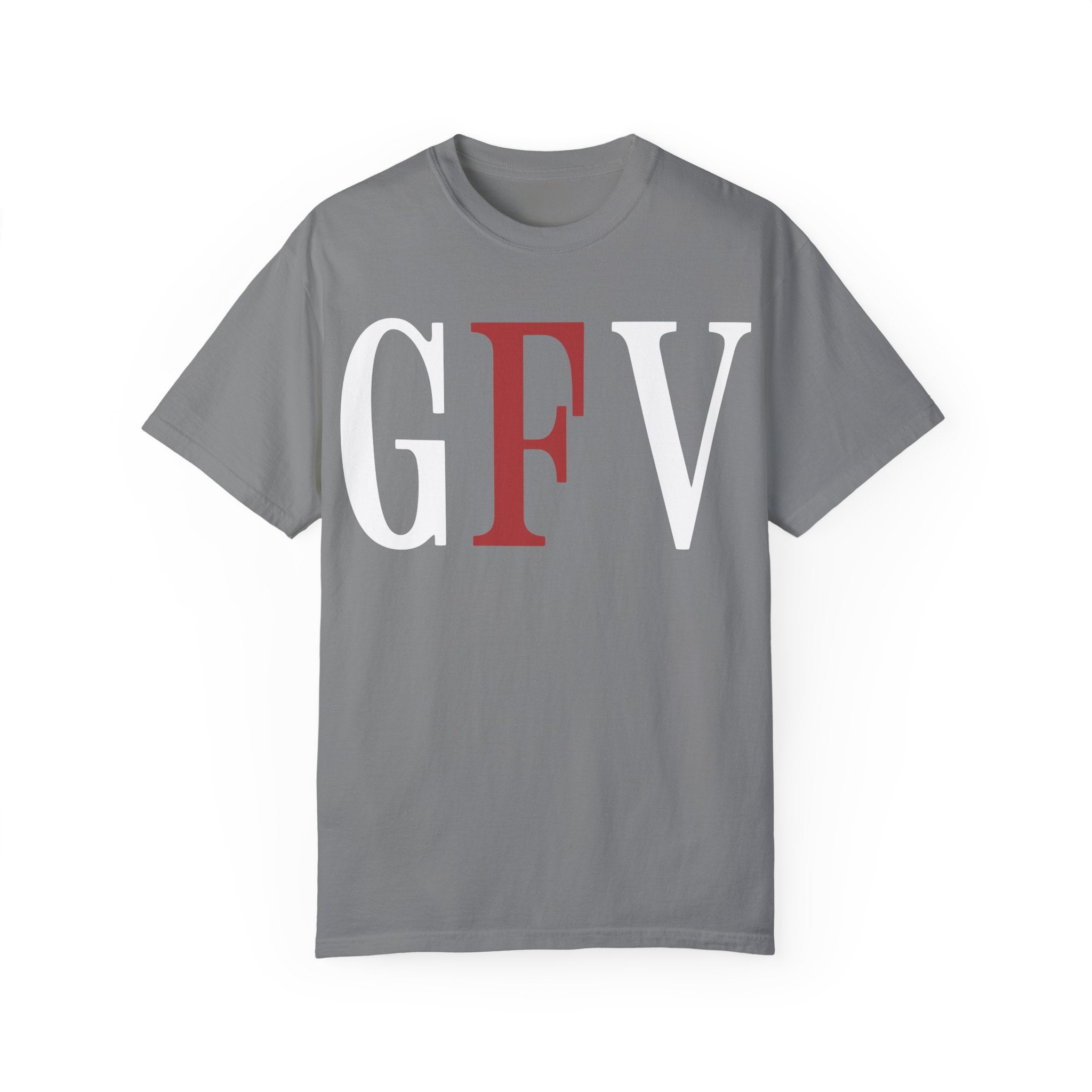 Unisex Grind Focus Vision T-Shirt - Motivational Graphic Tee for Everyday Wear
