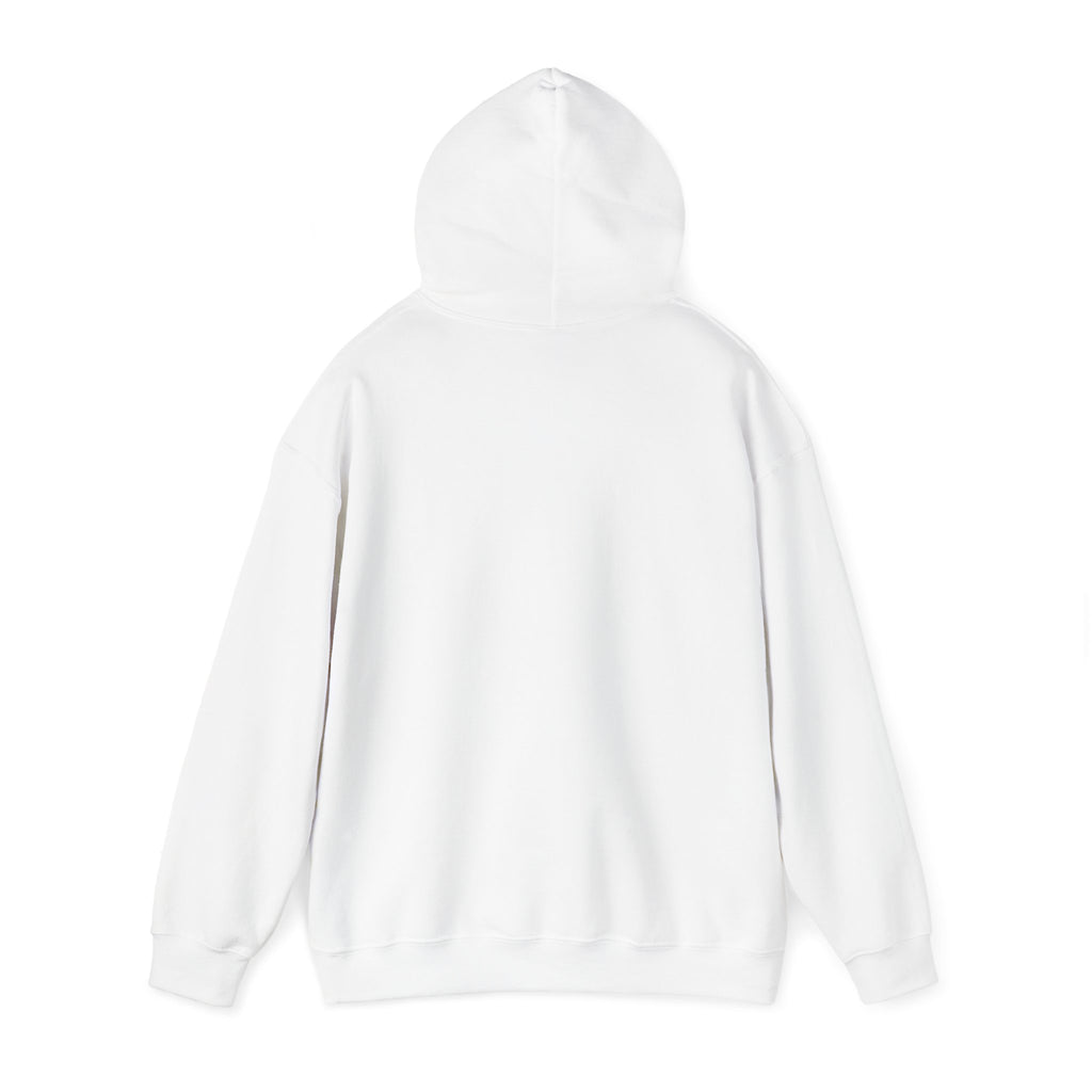 GOAT Script Hoodie