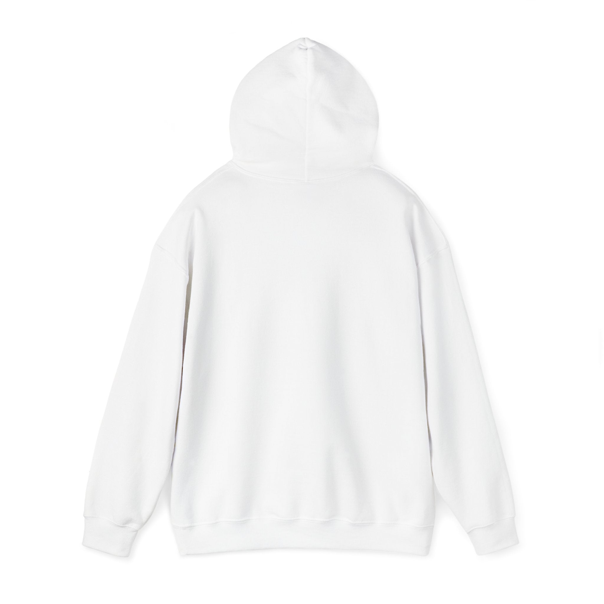 GOAT Script Hoodie