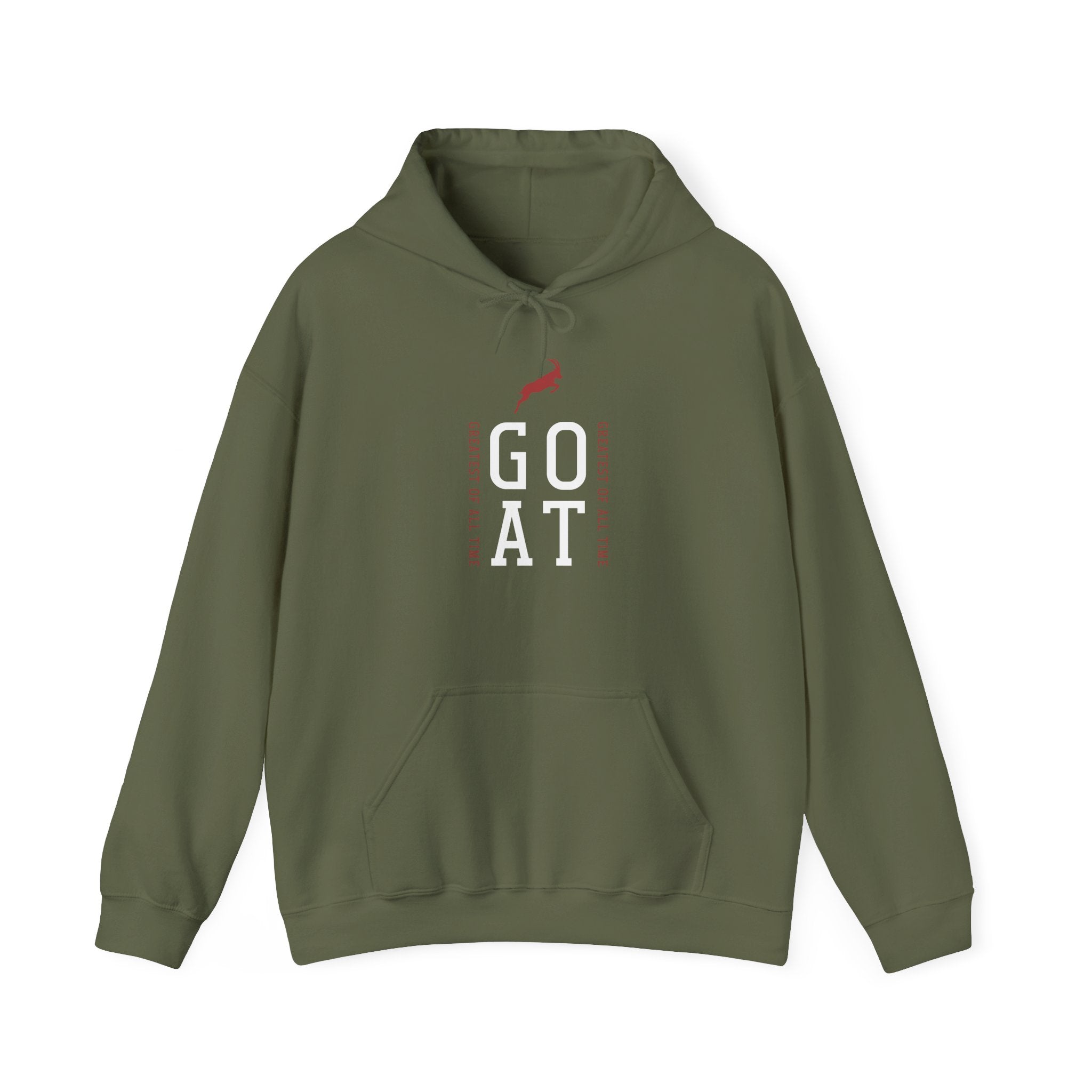 GOAT Hoodie