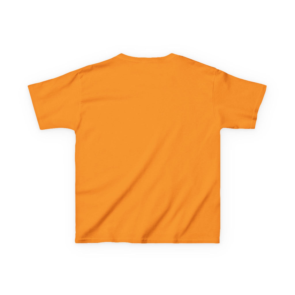 Youth Tee Shirt - GOAT Design