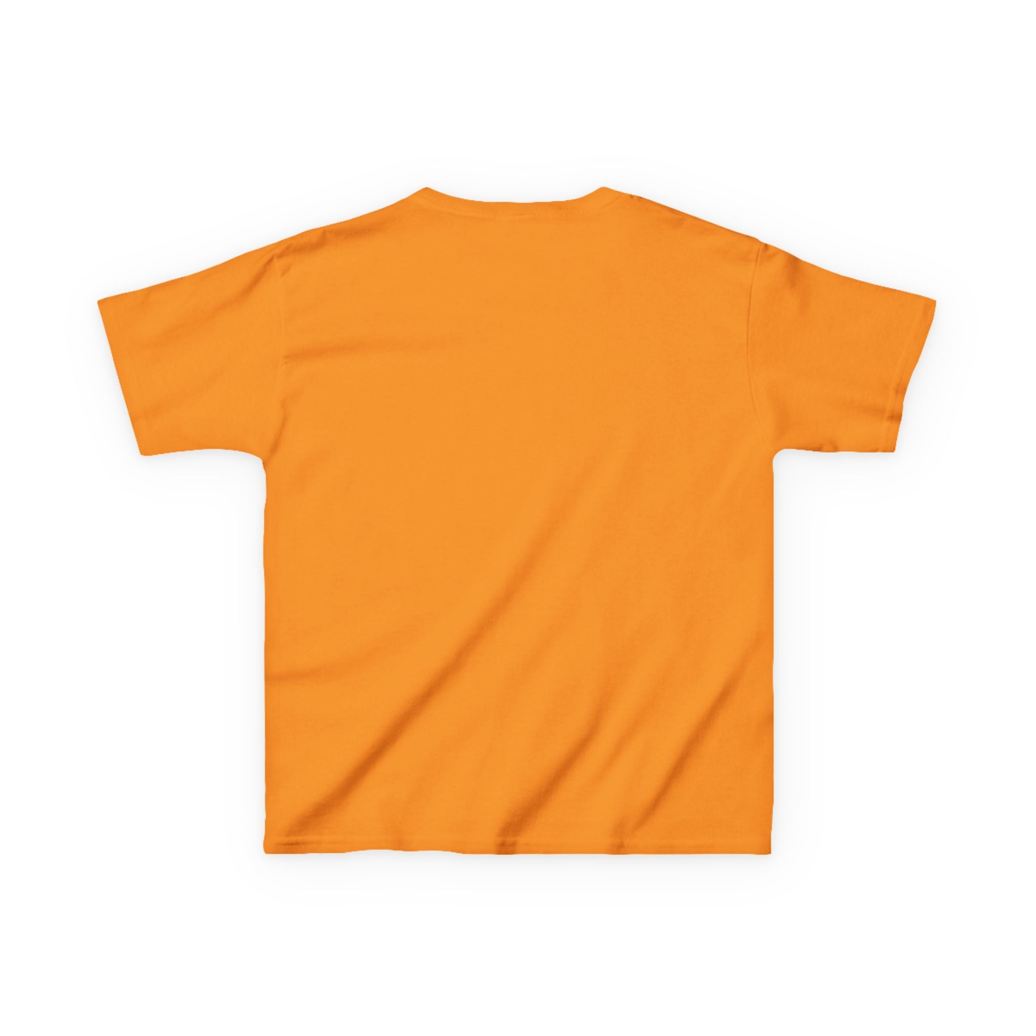 Youth Tee Shirt - GOAT Design