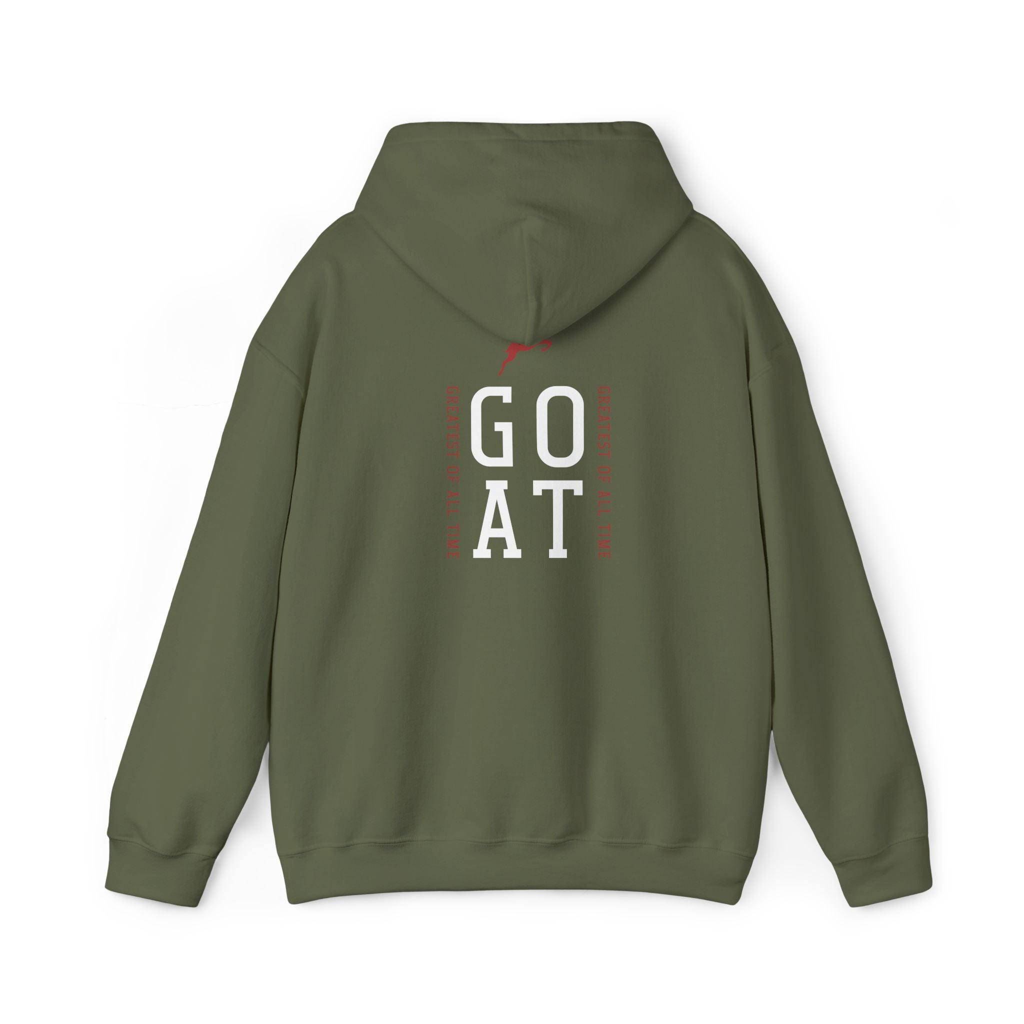 GOAT Hoodie