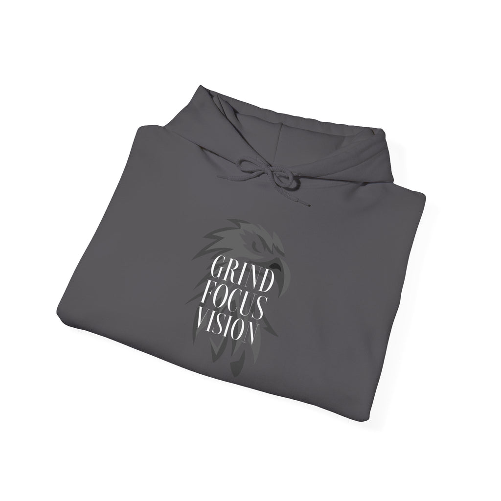 Grind Focus Vision Hoodie