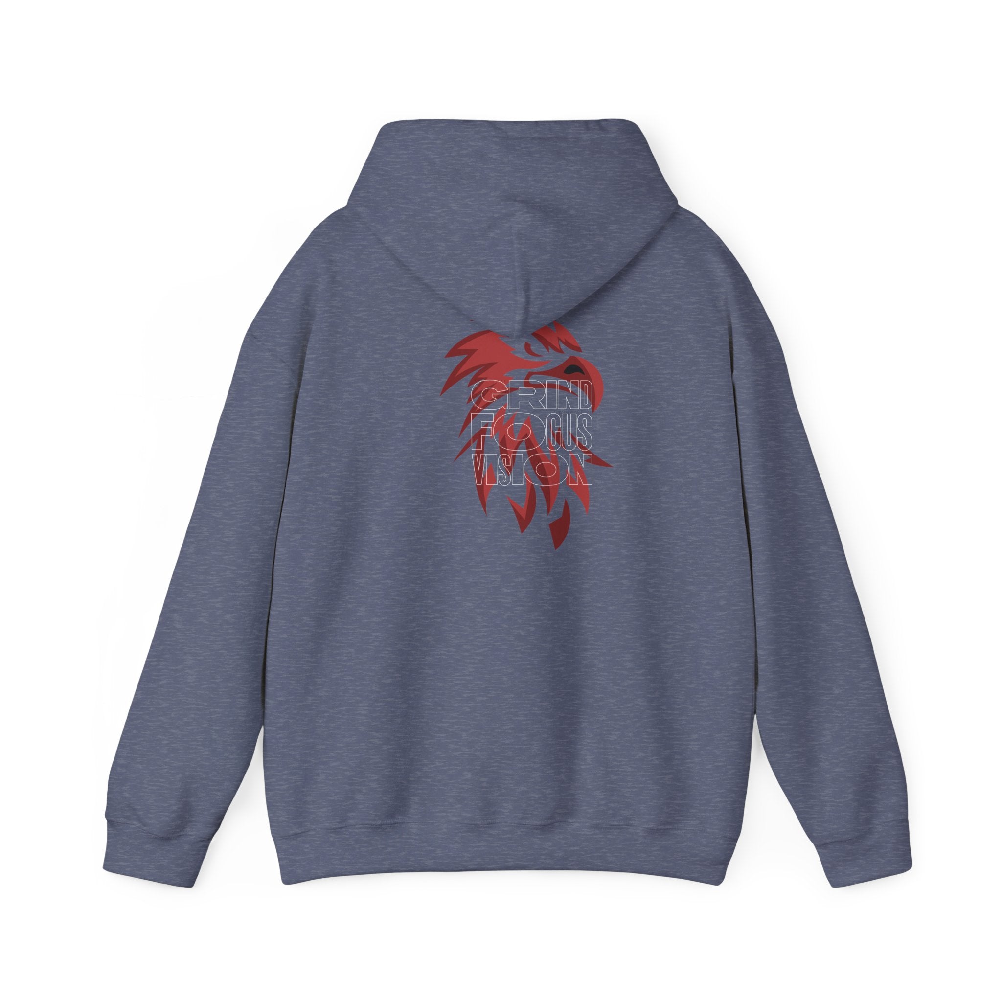 GFV Hoodie