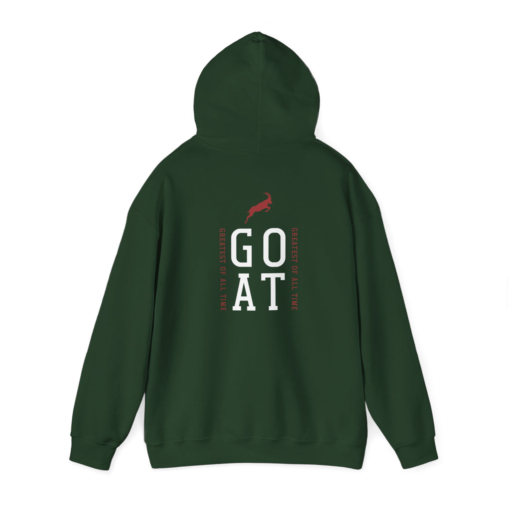 GOAT Hoodie
