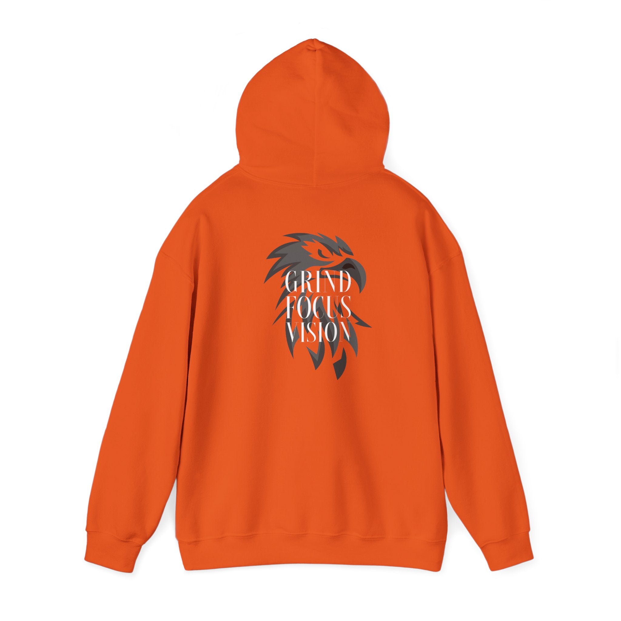Grind Focus Vision Hoodie