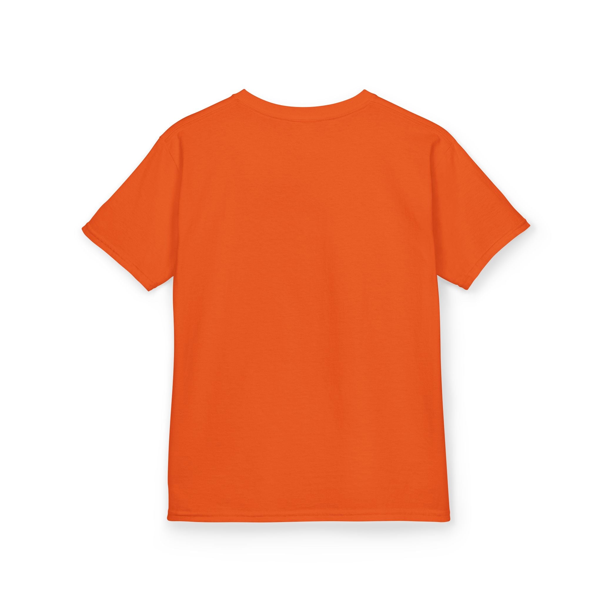 Youth Tee Shirt - GOAT Design