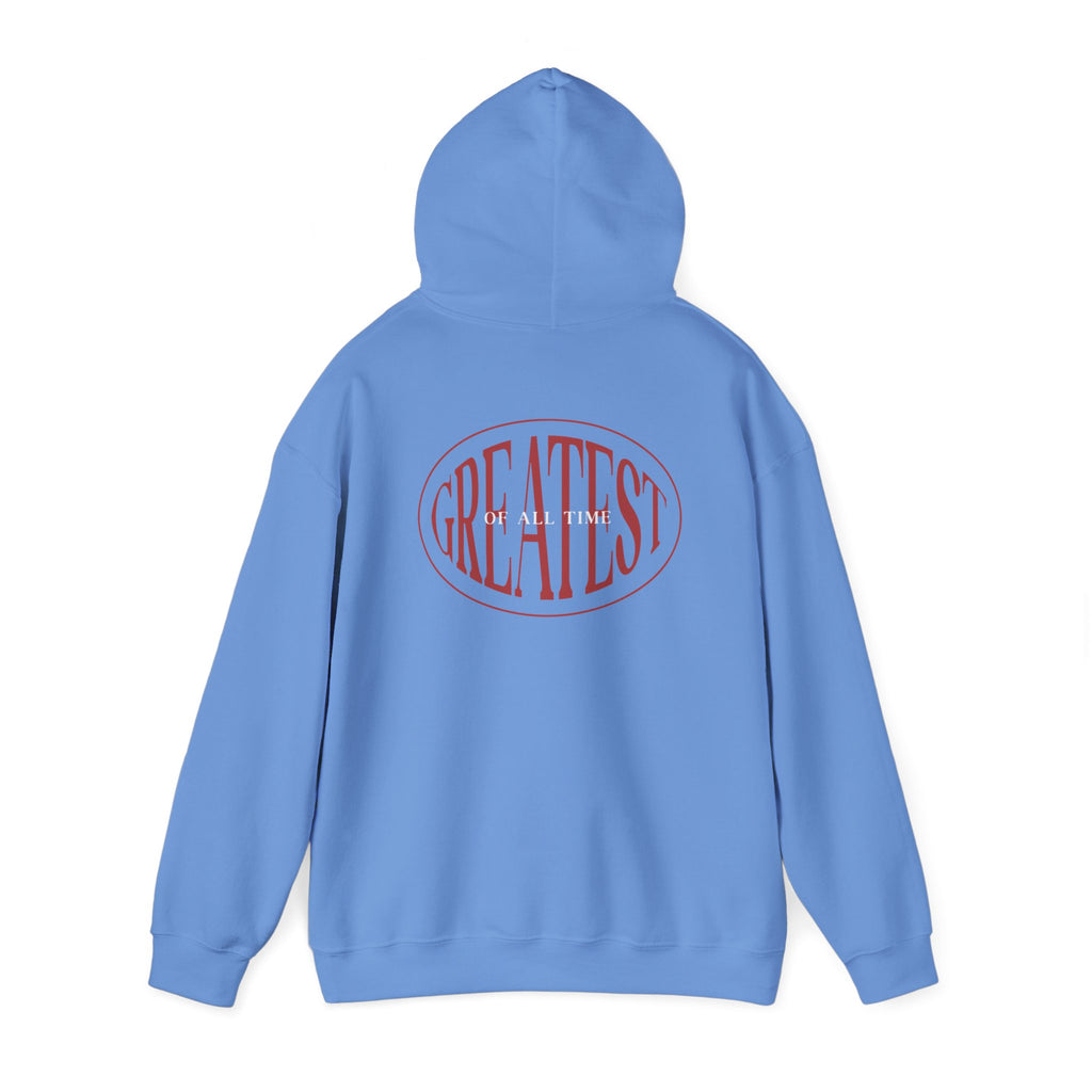GOAT Hoodie