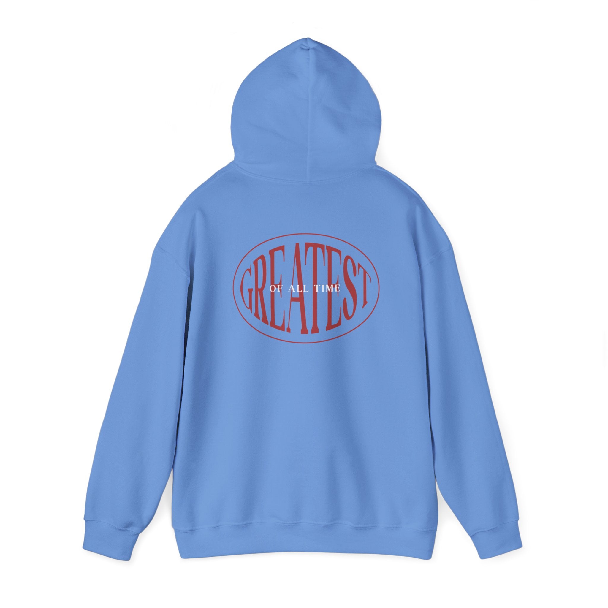 GOAT Hoodie