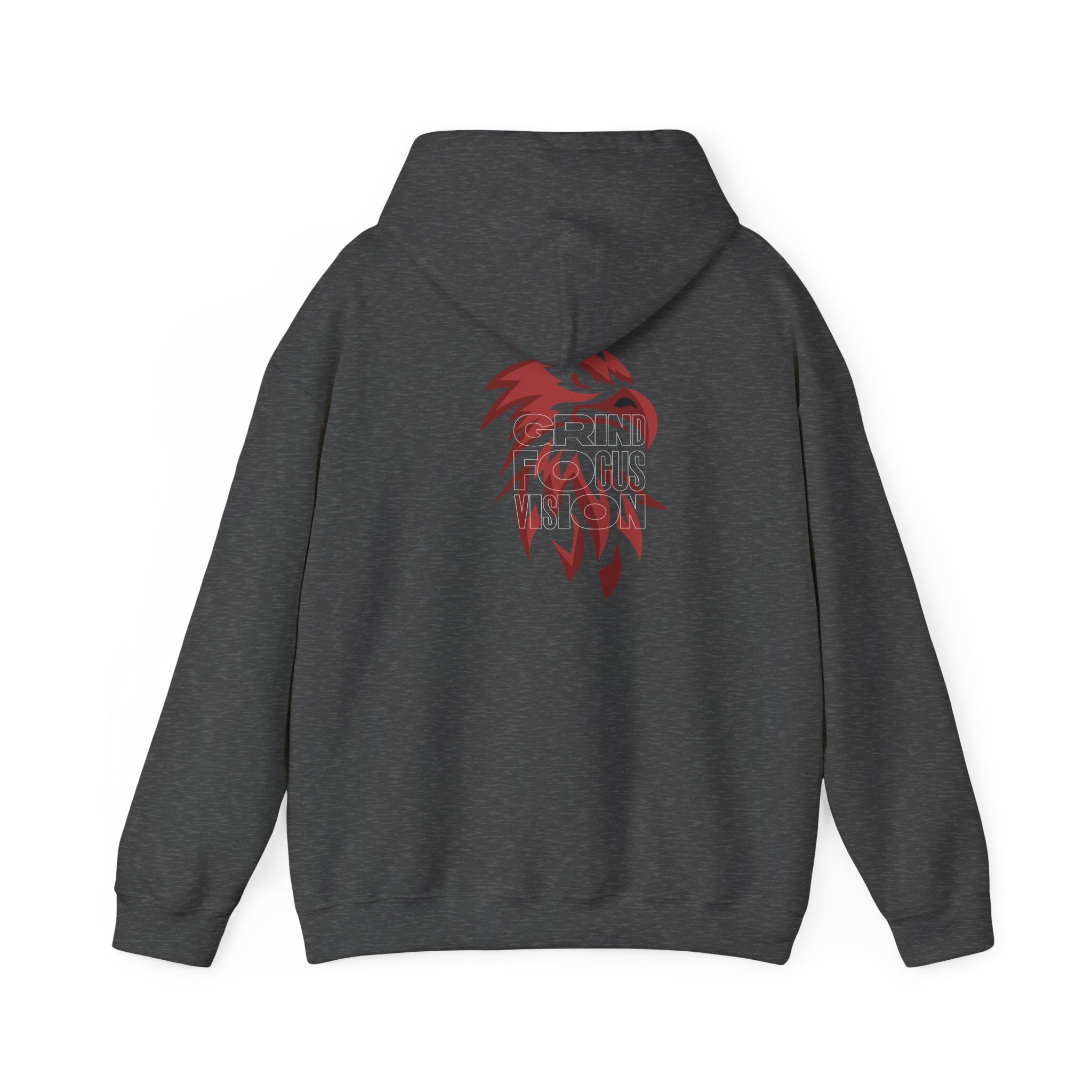GFV Hoodie