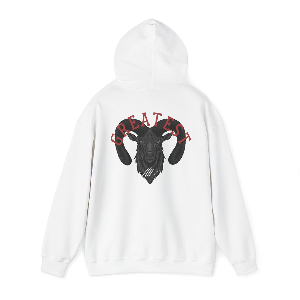 GOAT Hoodie