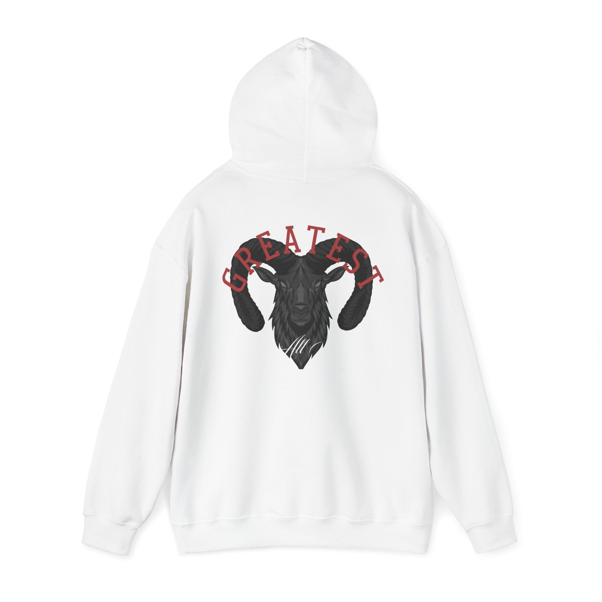 GOAT Hoodie