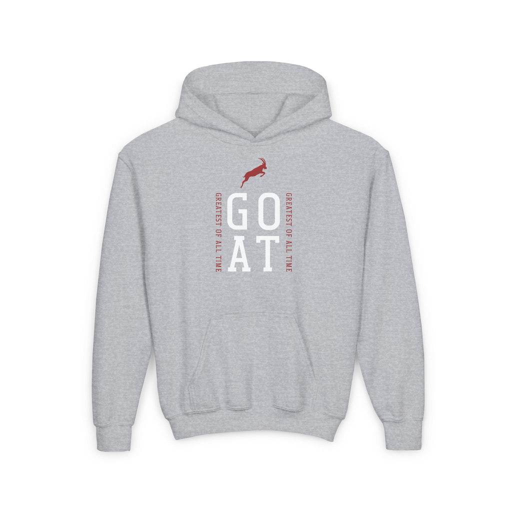 G.O.A.T Youth Hoodie