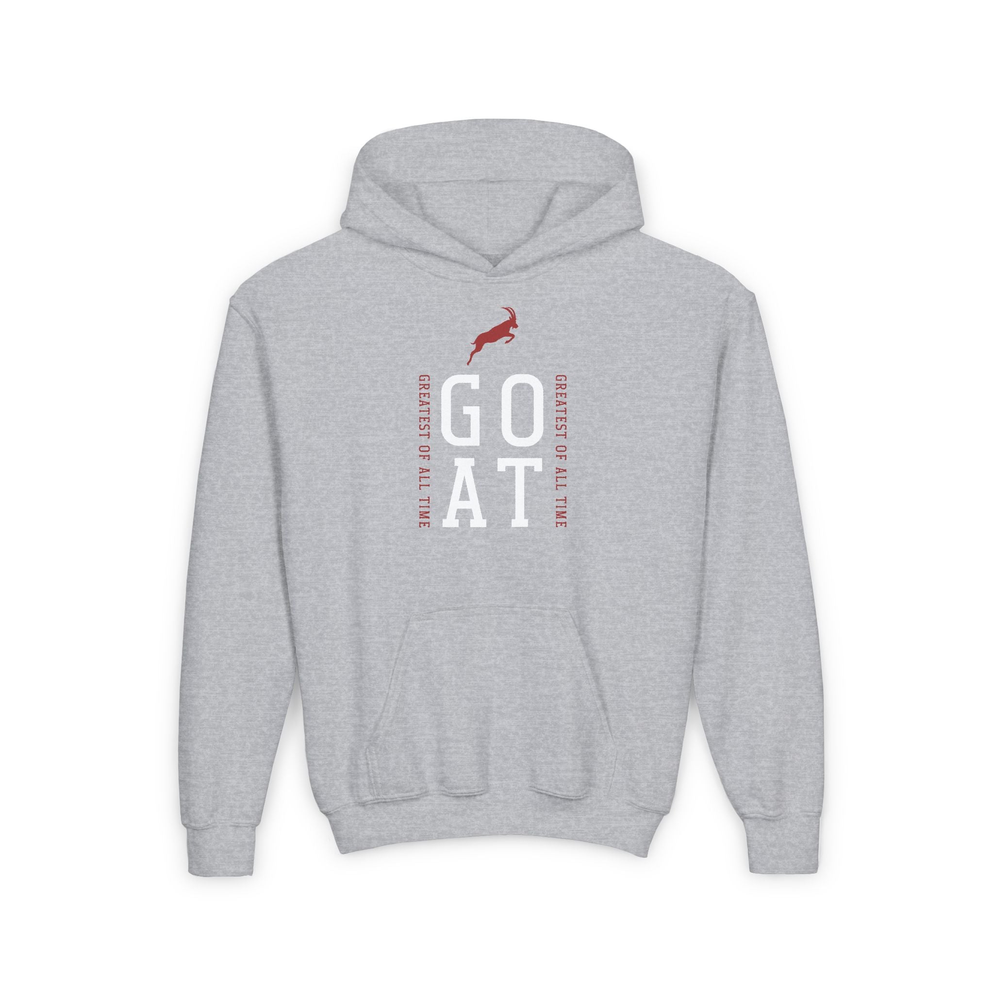 G.O.A.T Youth Hoodie