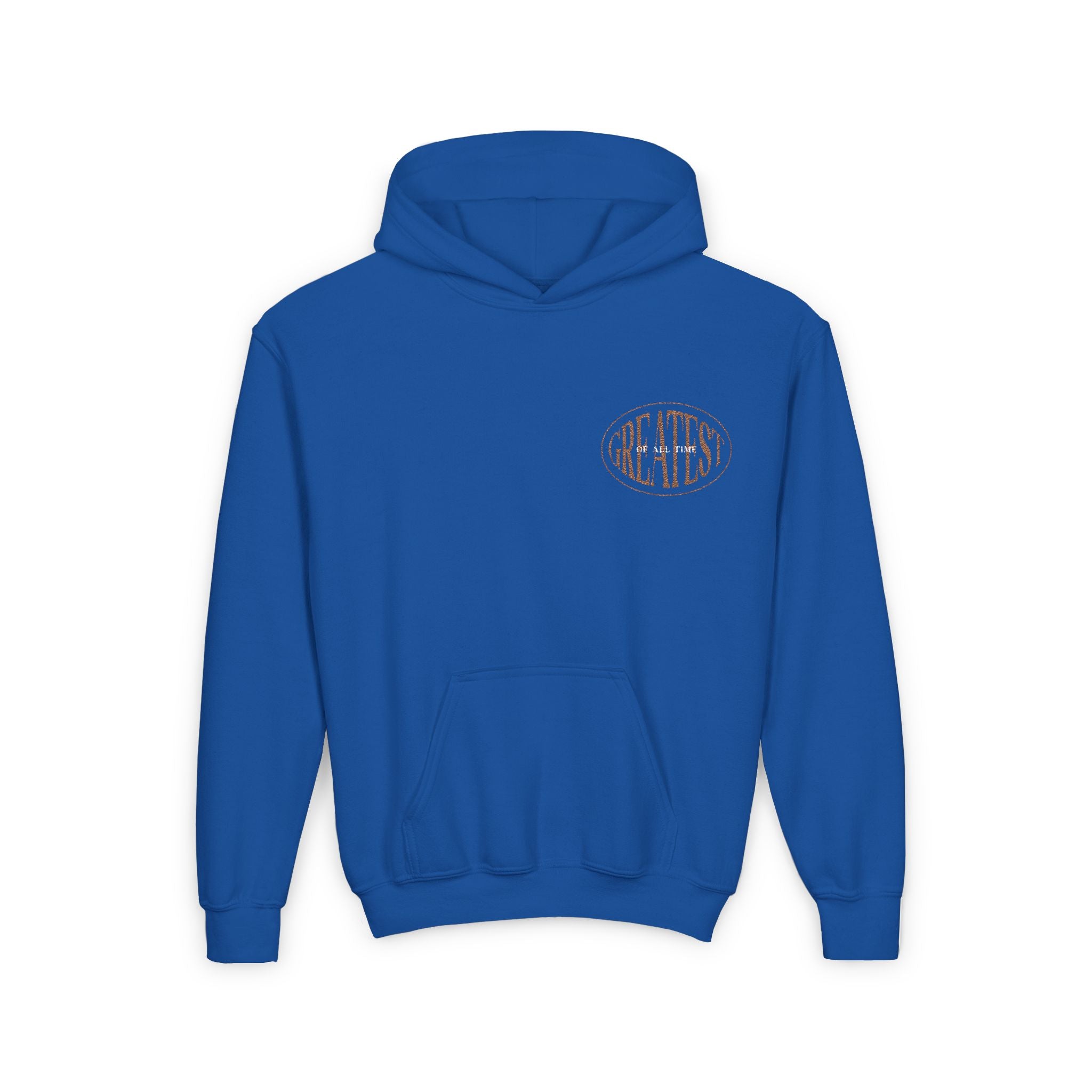 GOAT Youth Hoodie
