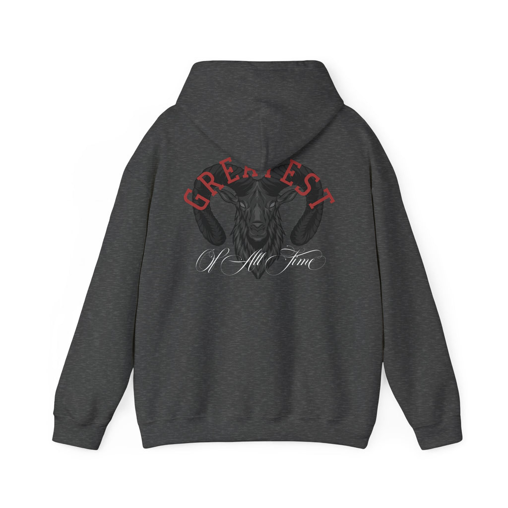 GOAT Hoodie