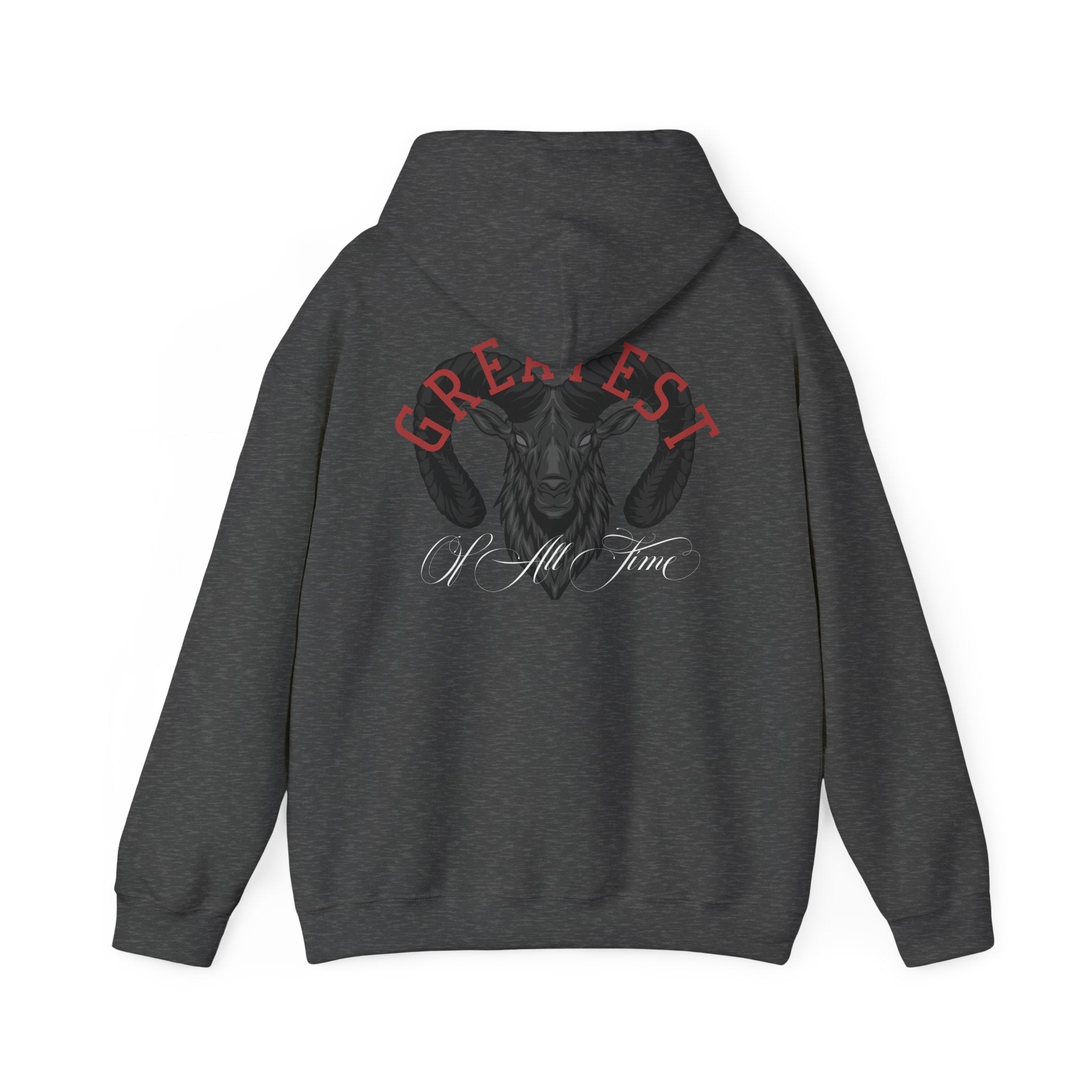GOAT Hoodie